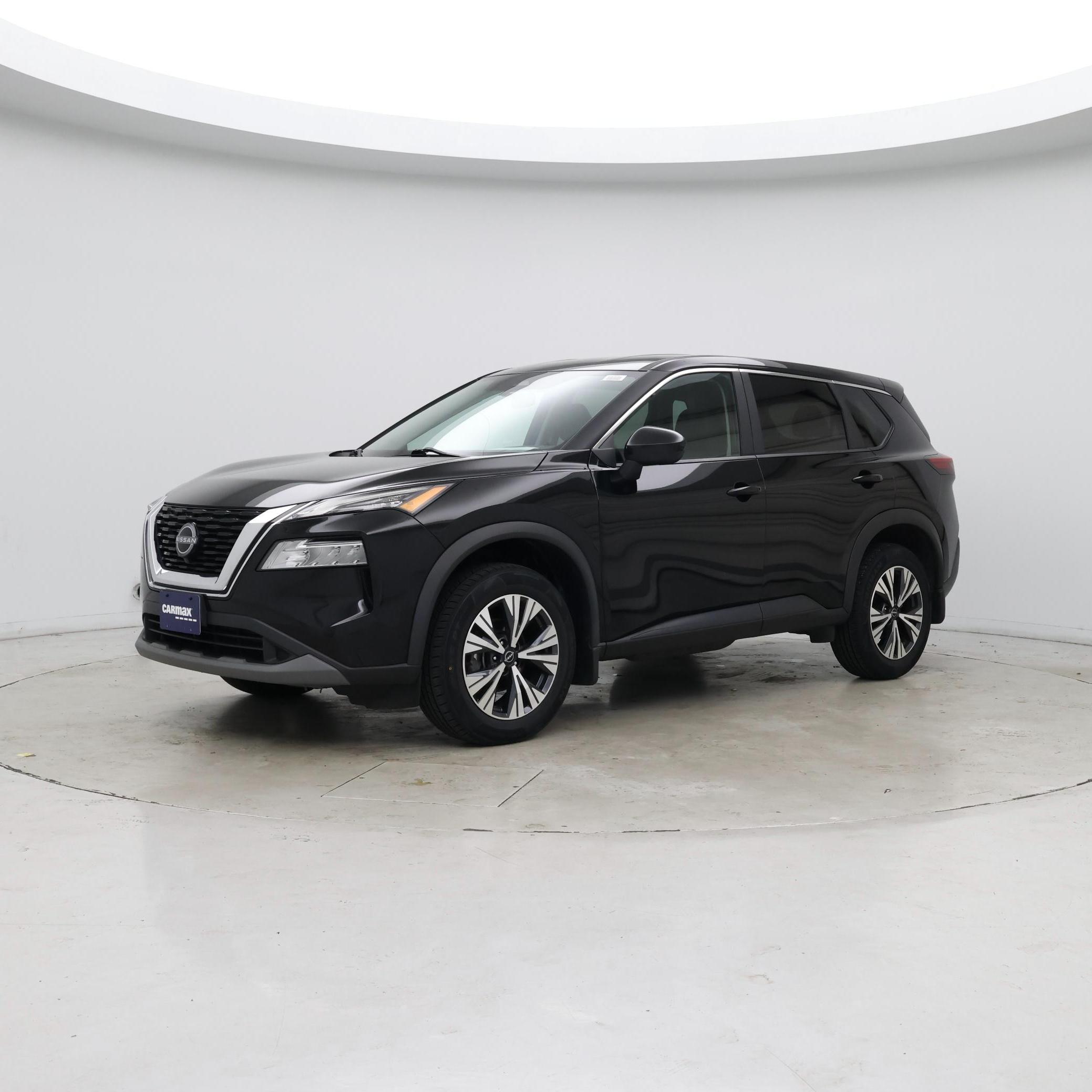 Thumbnail: 2023 Nissan Rogue - 5