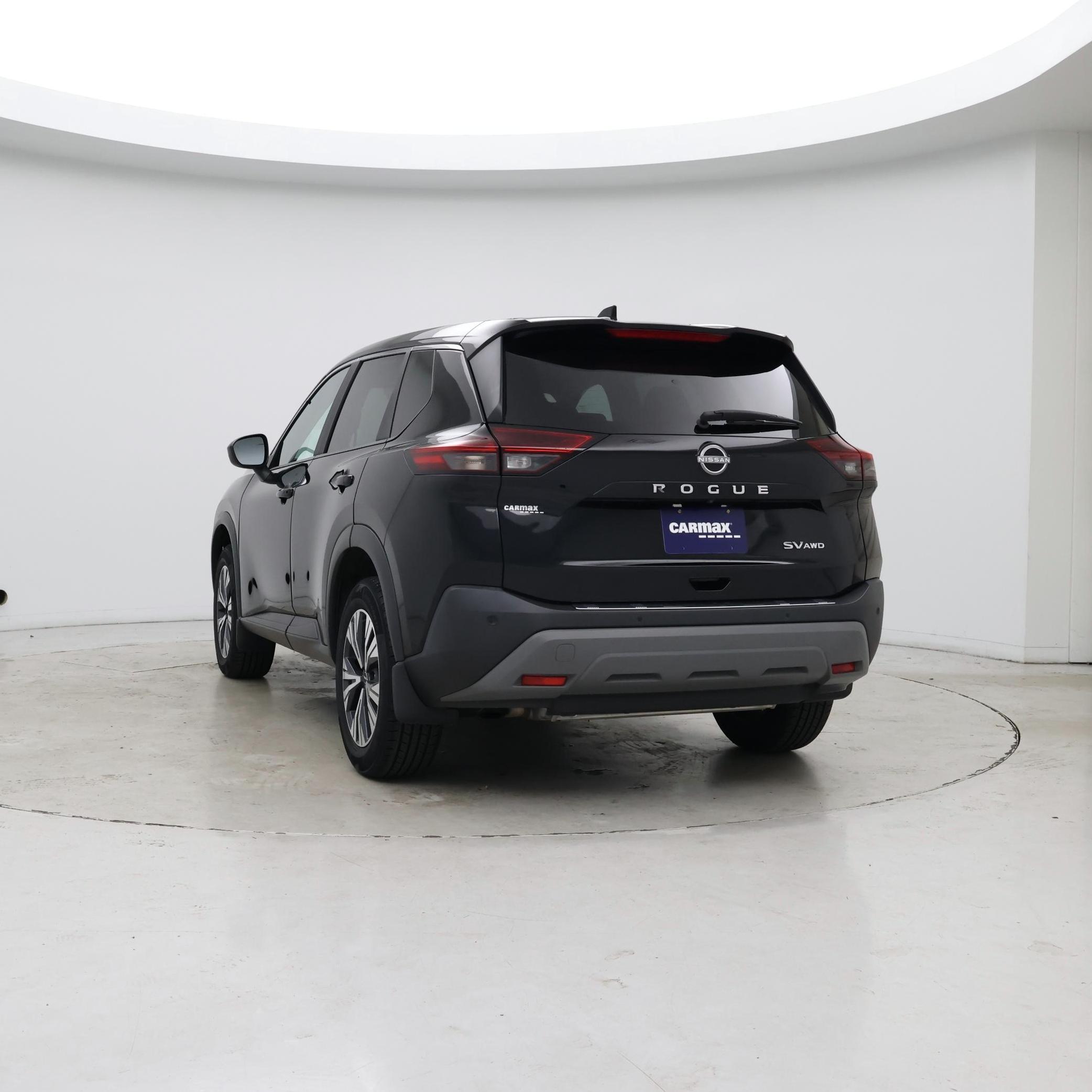 Thumbnail: 2023 Nissan Rogue - 6