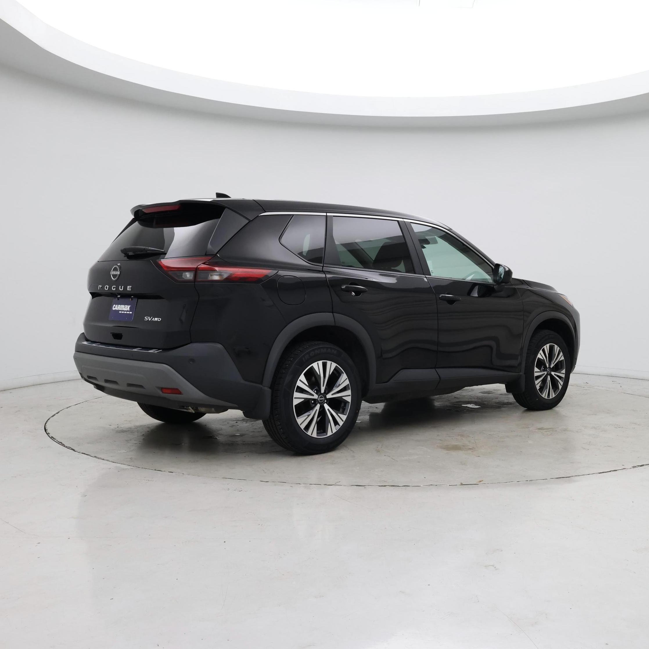 Thumbnail: 2023 Nissan Rogue - 7