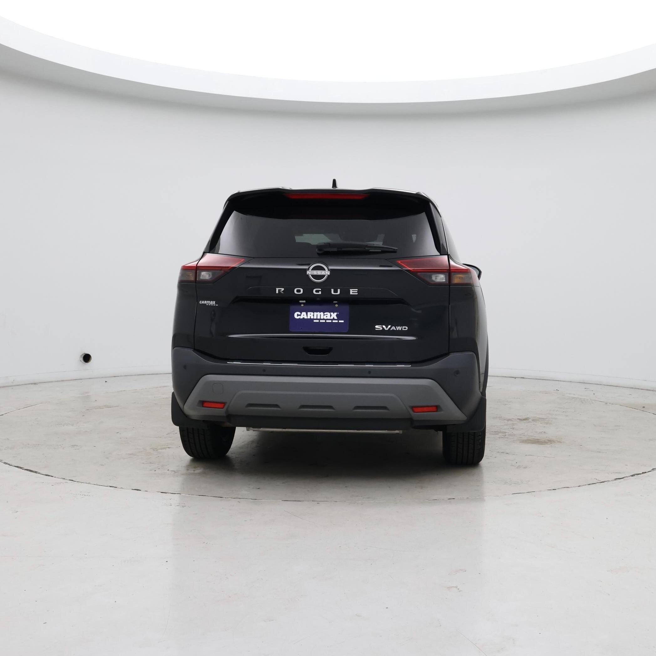 Thumbnail: 2023 Nissan Rogue - 8