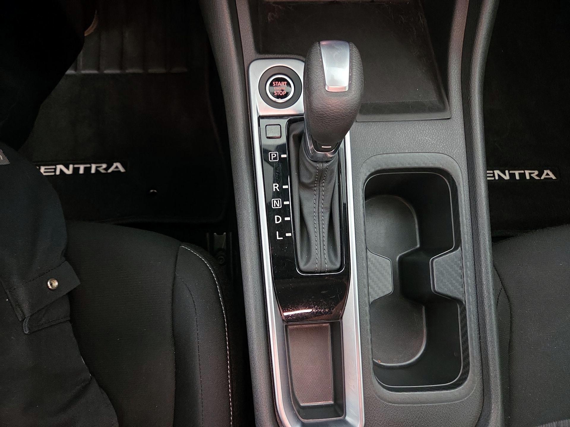 Thumbnail: 2023 Nissan Sentra - 17