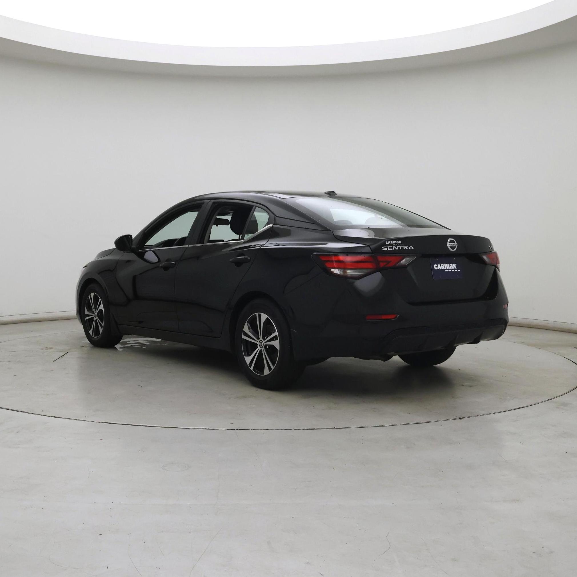 Thumbnail: 2023 Nissan Sentra - 2