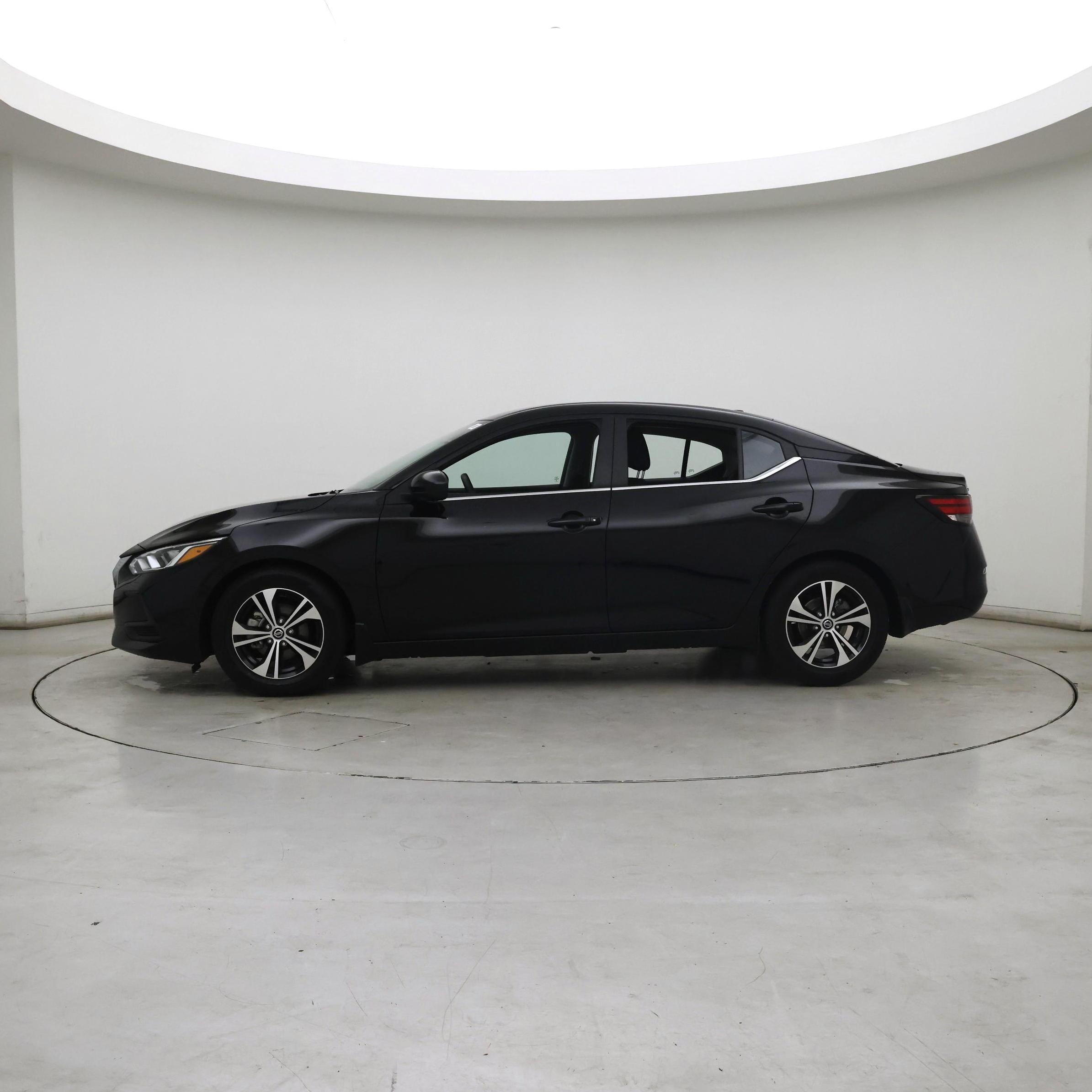 Thumbnail: 2023 Nissan Sentra - 3