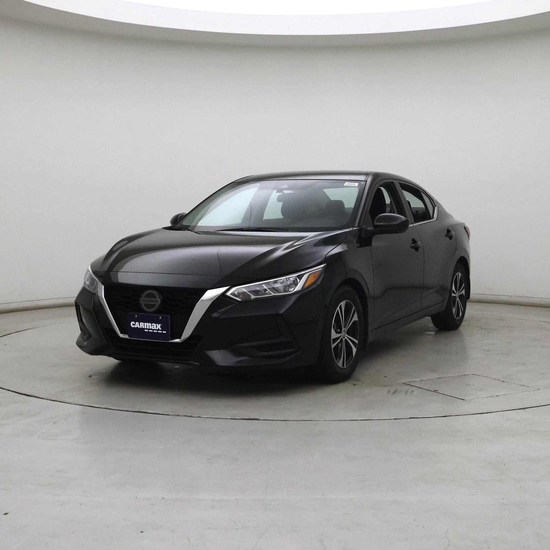Thumbnail: 2023 Nissan Sentra - 4