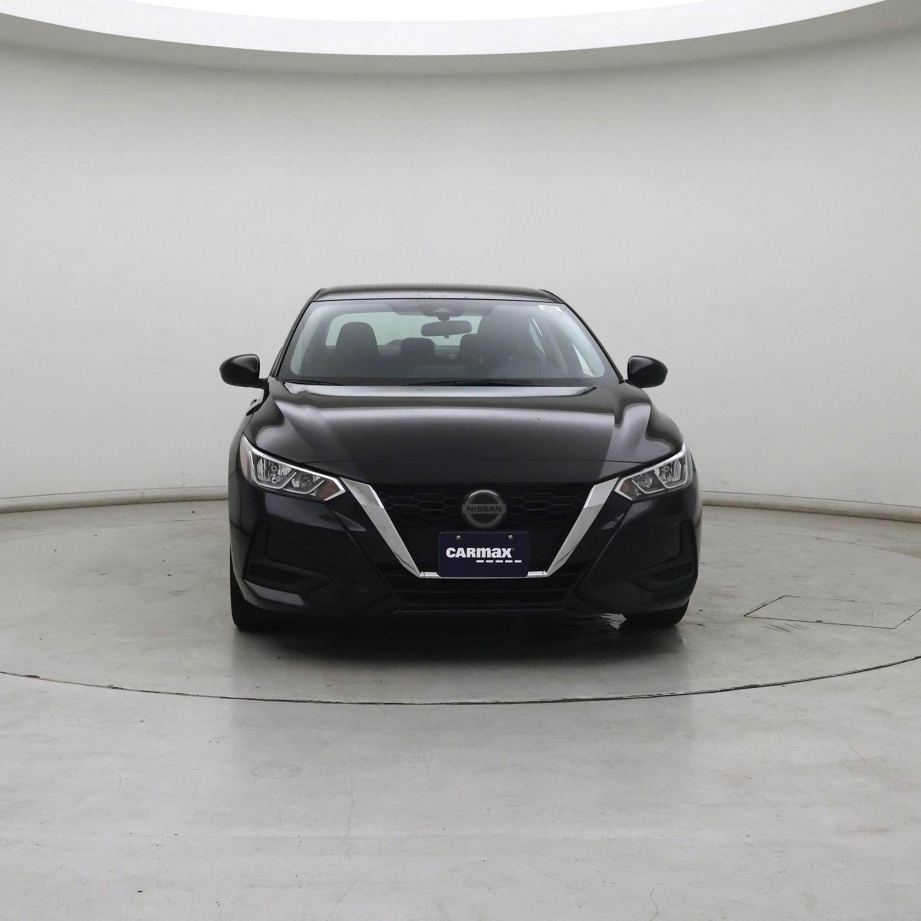 Thumbnail: 2023 Nissan Sentra - 5