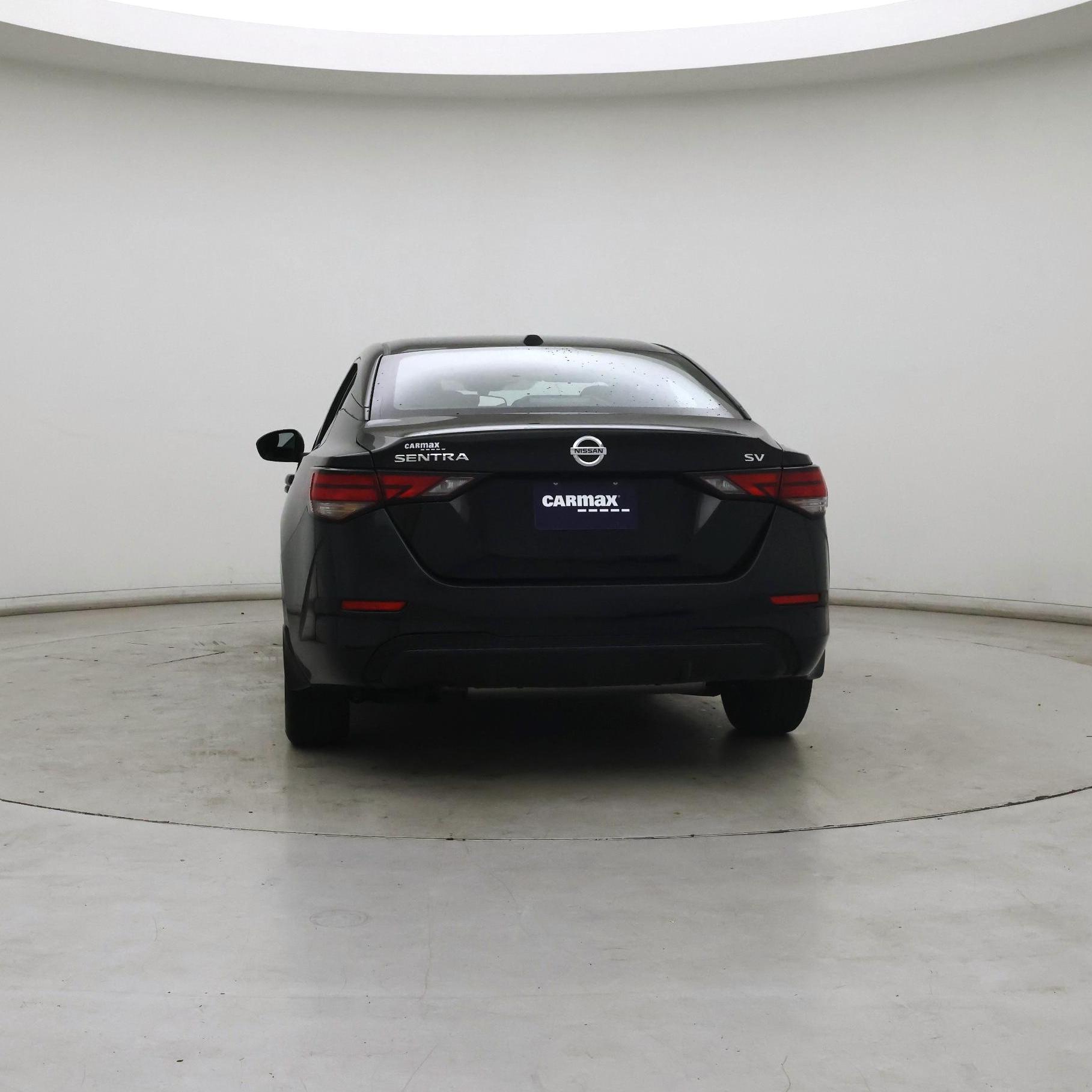 Thumbnail: 2023 Nissan Sentra - 6