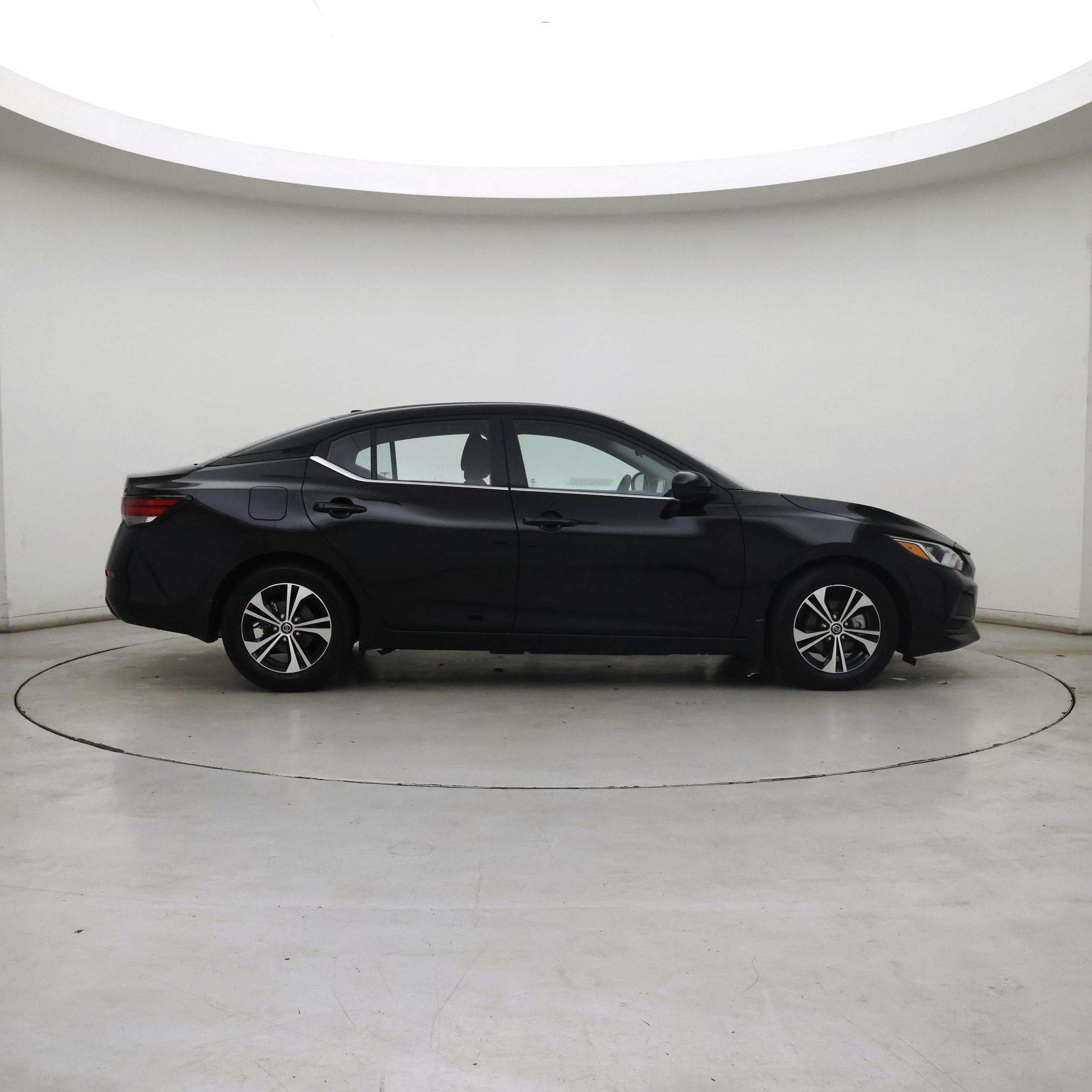 Thumbnail: 2023 Nissan Sentra - 7