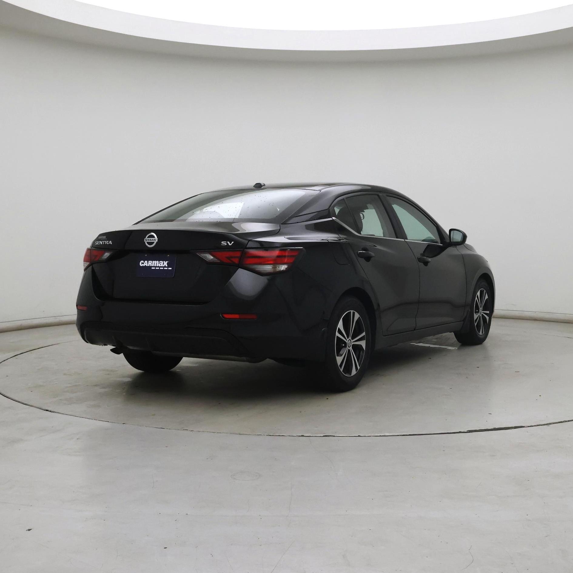 Thumbnail: 2023 Nissan Sentra - 8