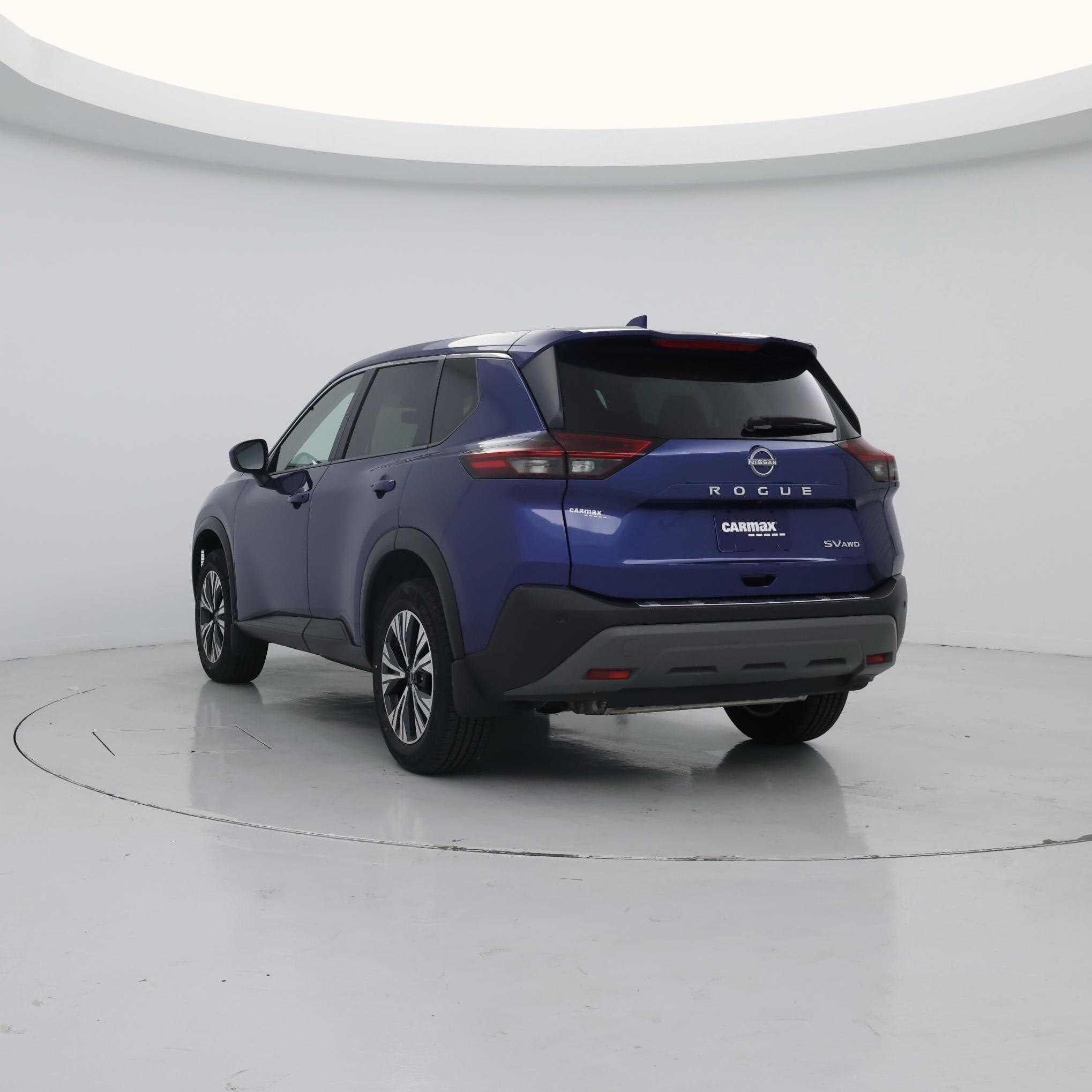 Thumbnail: 2023 Nissan Rogue - 2