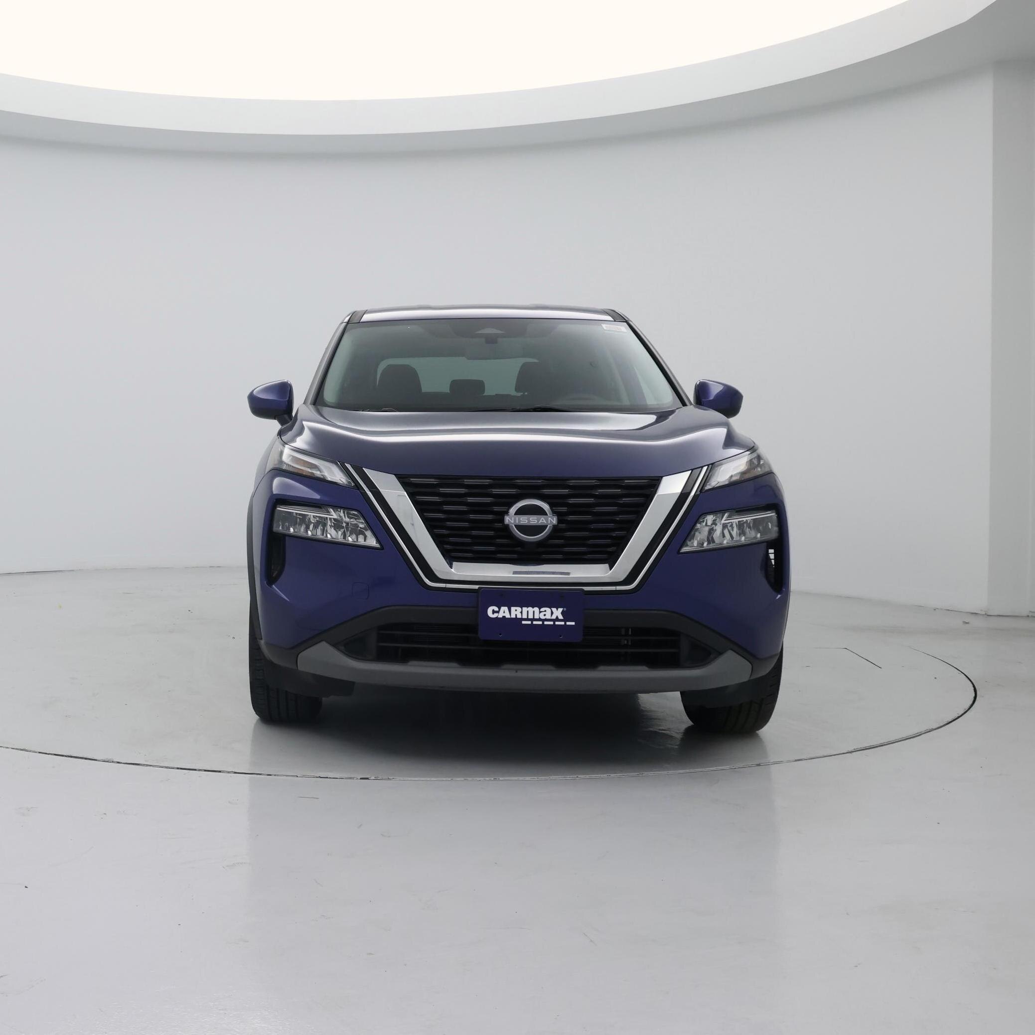 Thumbnail: 2023 Nissan Rogue - 5