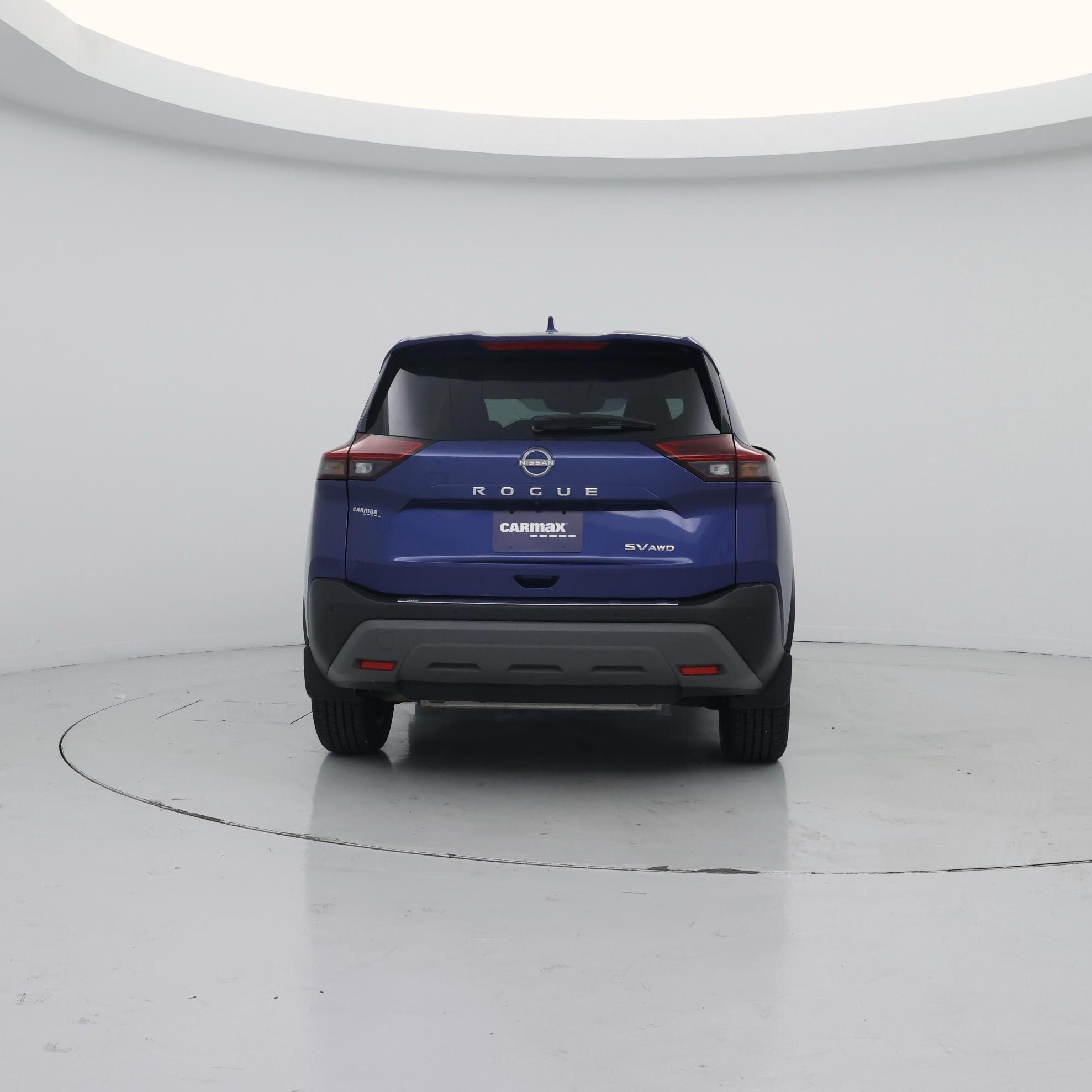 Thumbnail: 2023 Nissan Rogue - 6