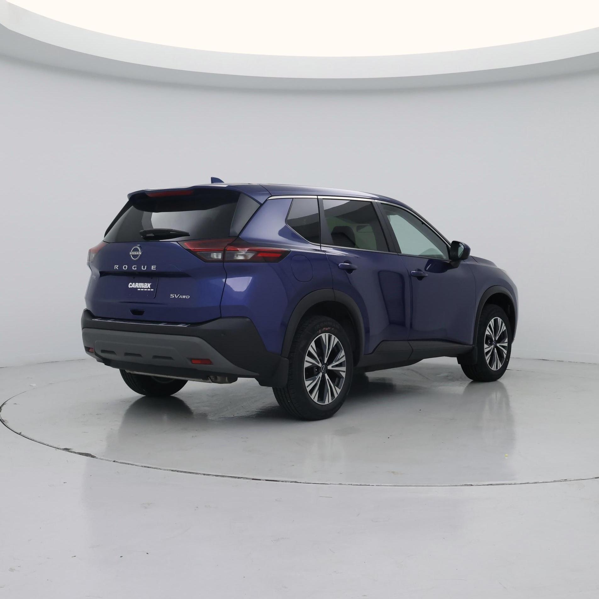 Thumbnail: 2023 Nissan Rogue - 8
