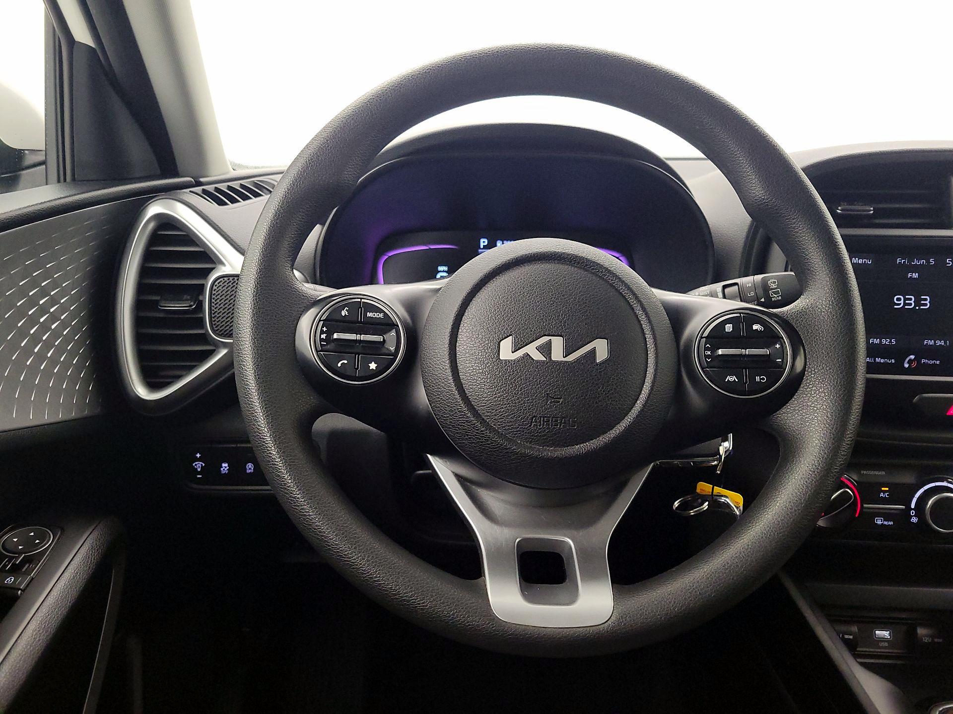 Thumbnail: 2023 Kia Soul - 10