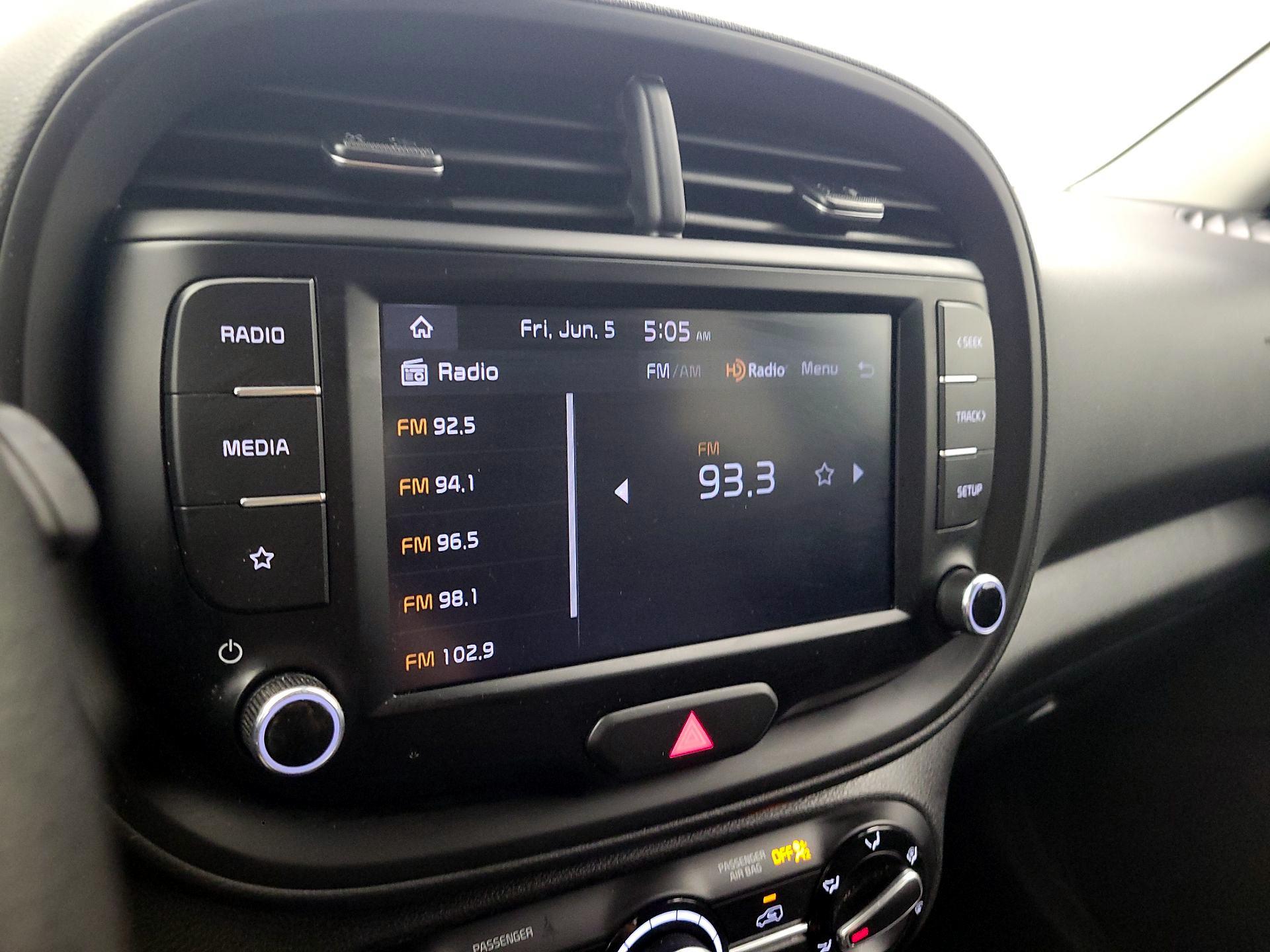 Thumbnail: 2023 Kia Soul - 15