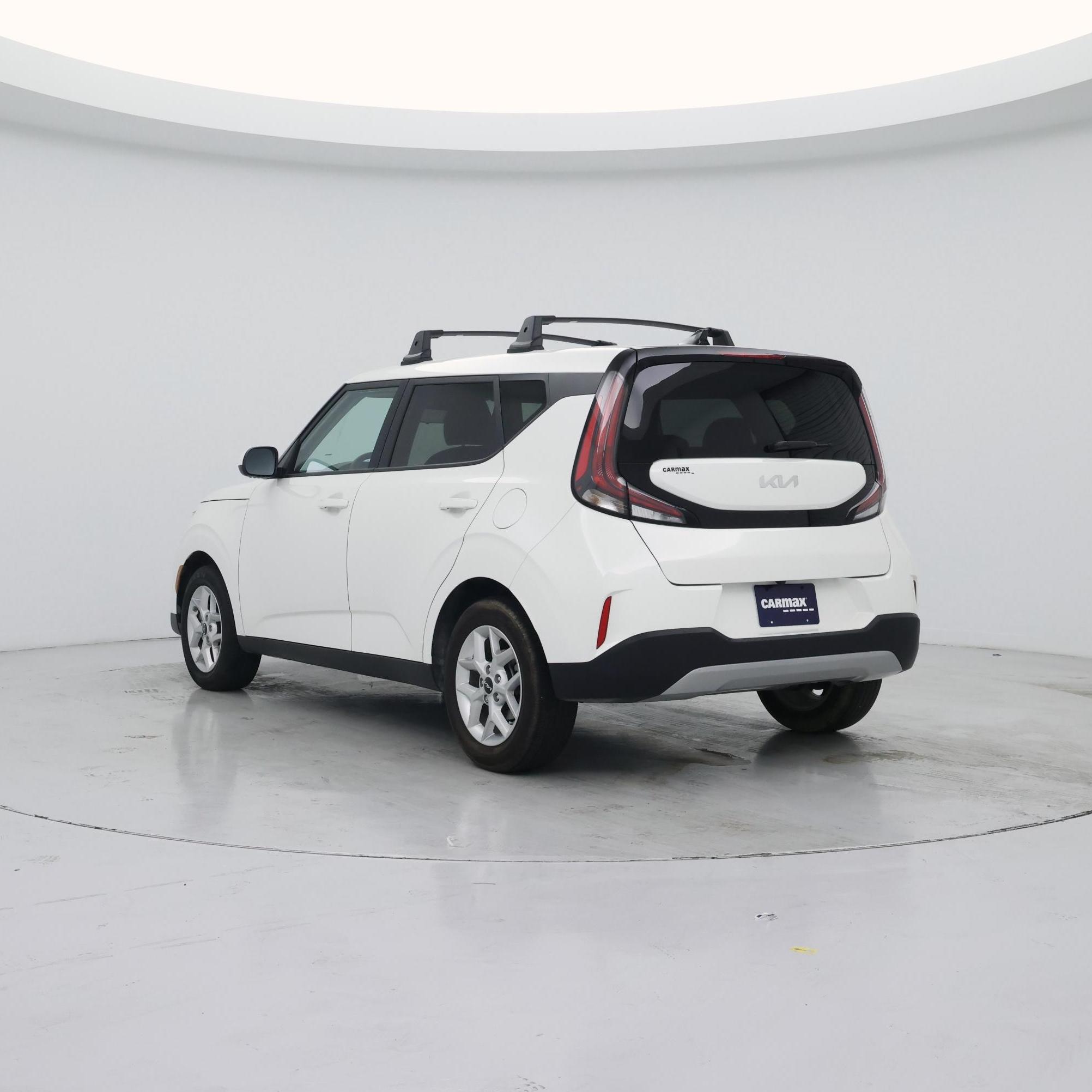 Thumbnail: 2023 Kia Soul - 2