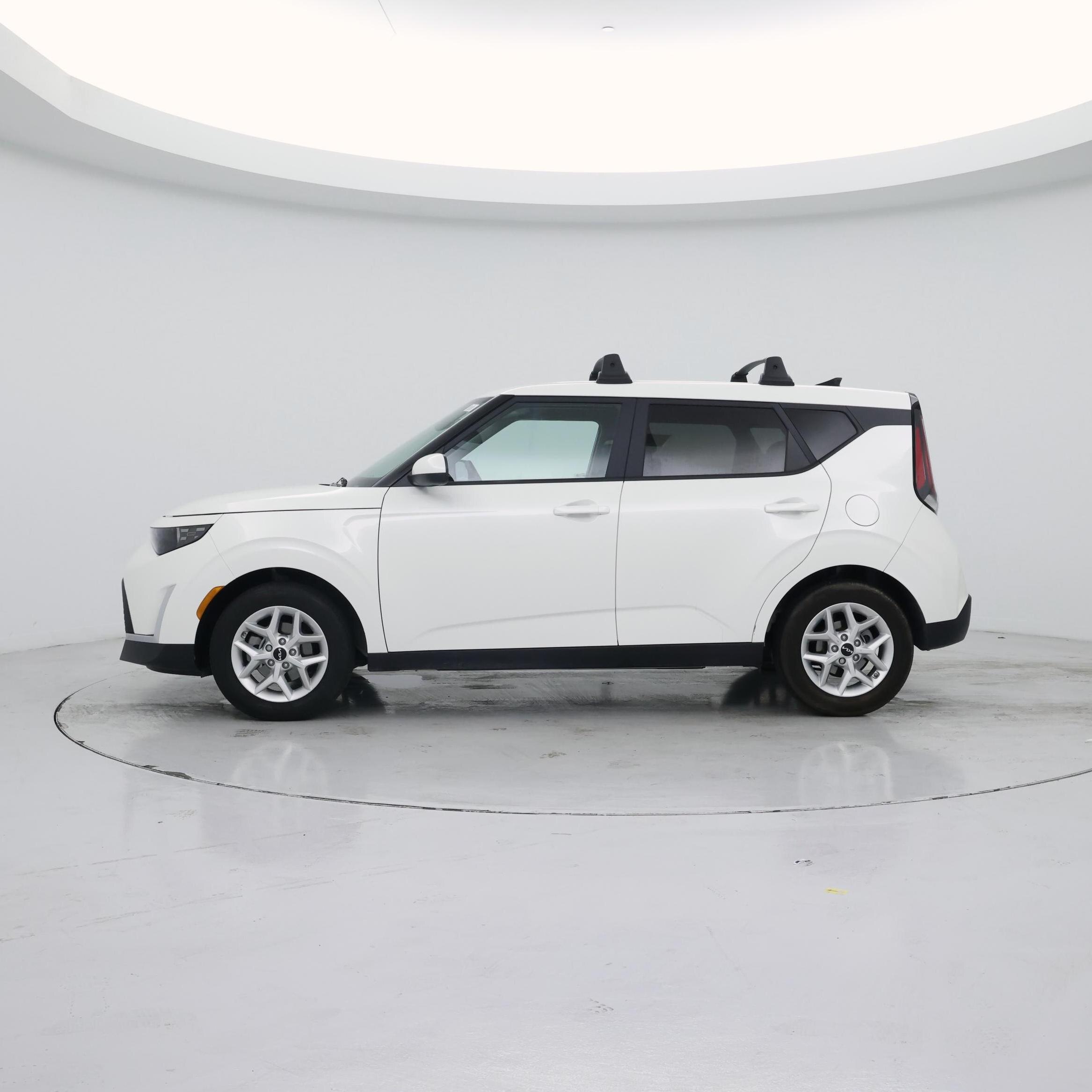 Thumbnail: 2023 Kia Soul - 3