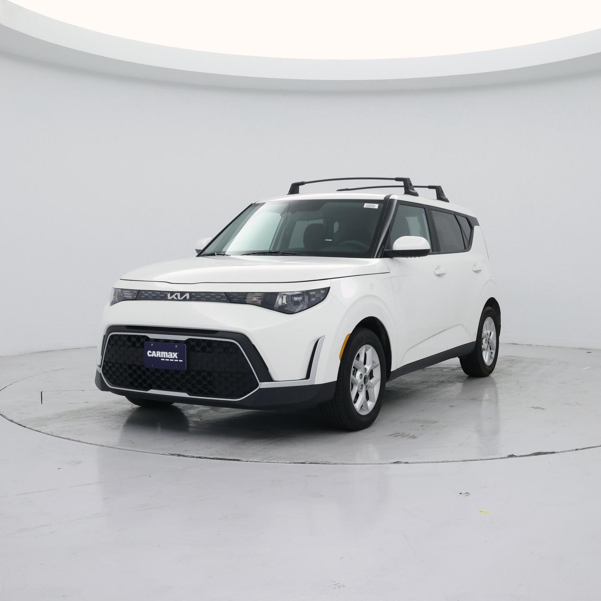 Thumbnail: 2023 Kia Soul - 4