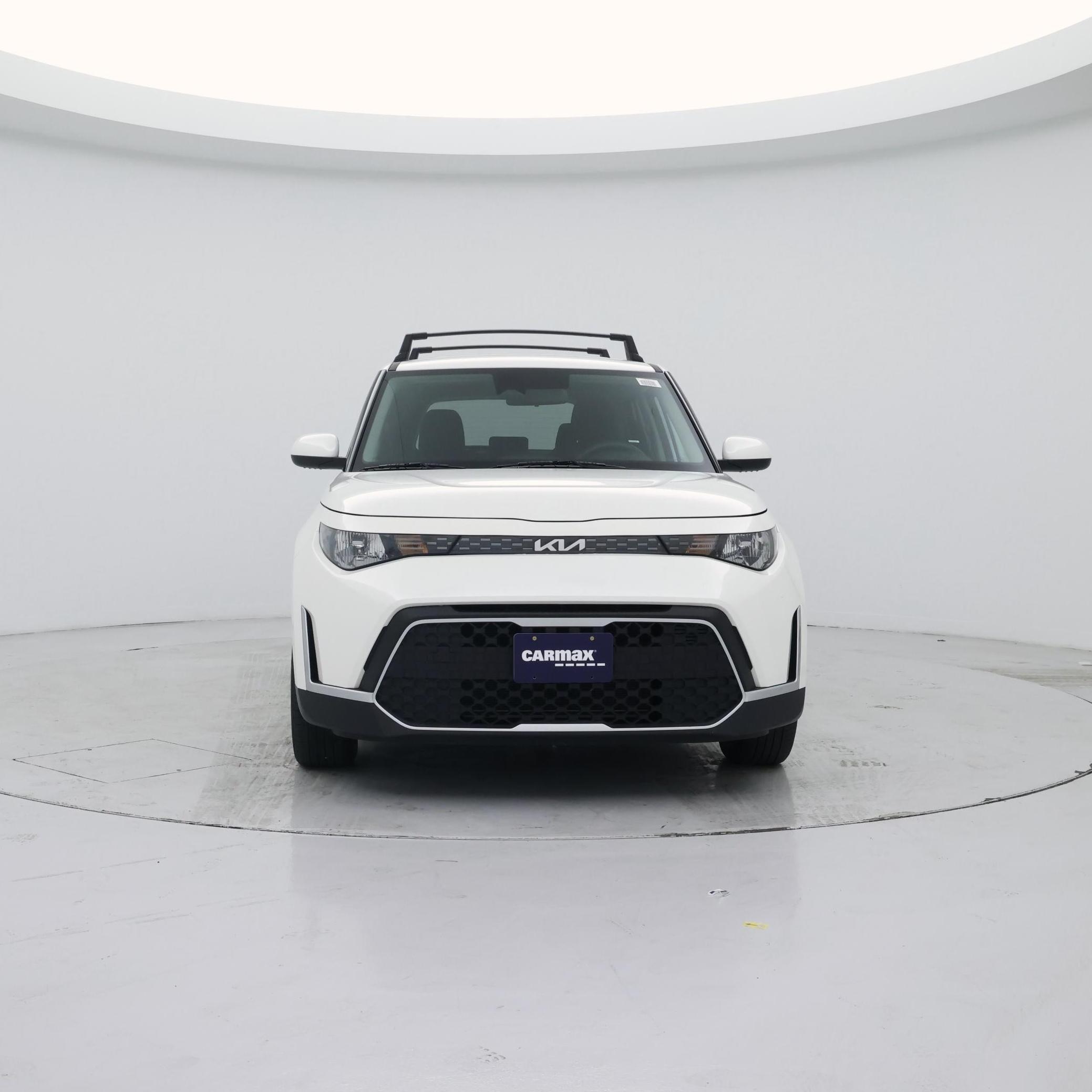 Thumbnail: 2023 Kia Soul - 5