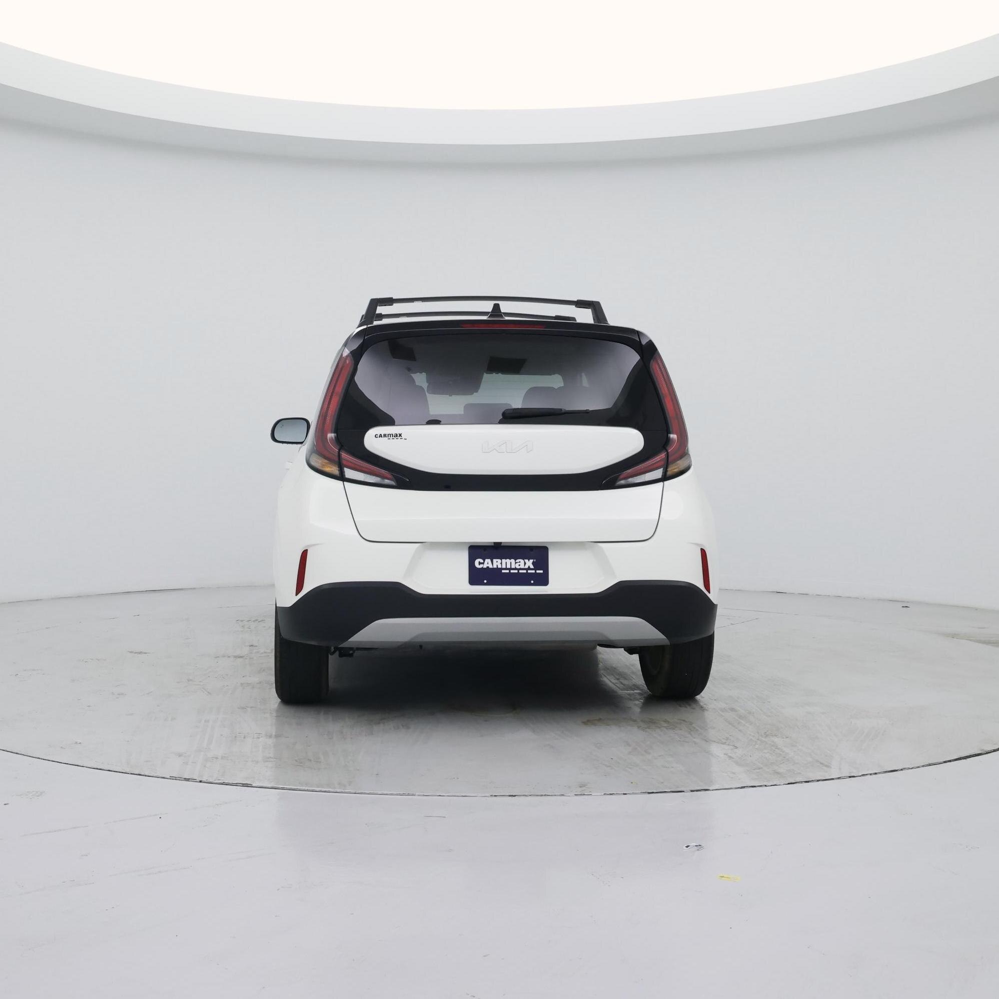 Thumbnail: 2023 Kia Soul - 6
