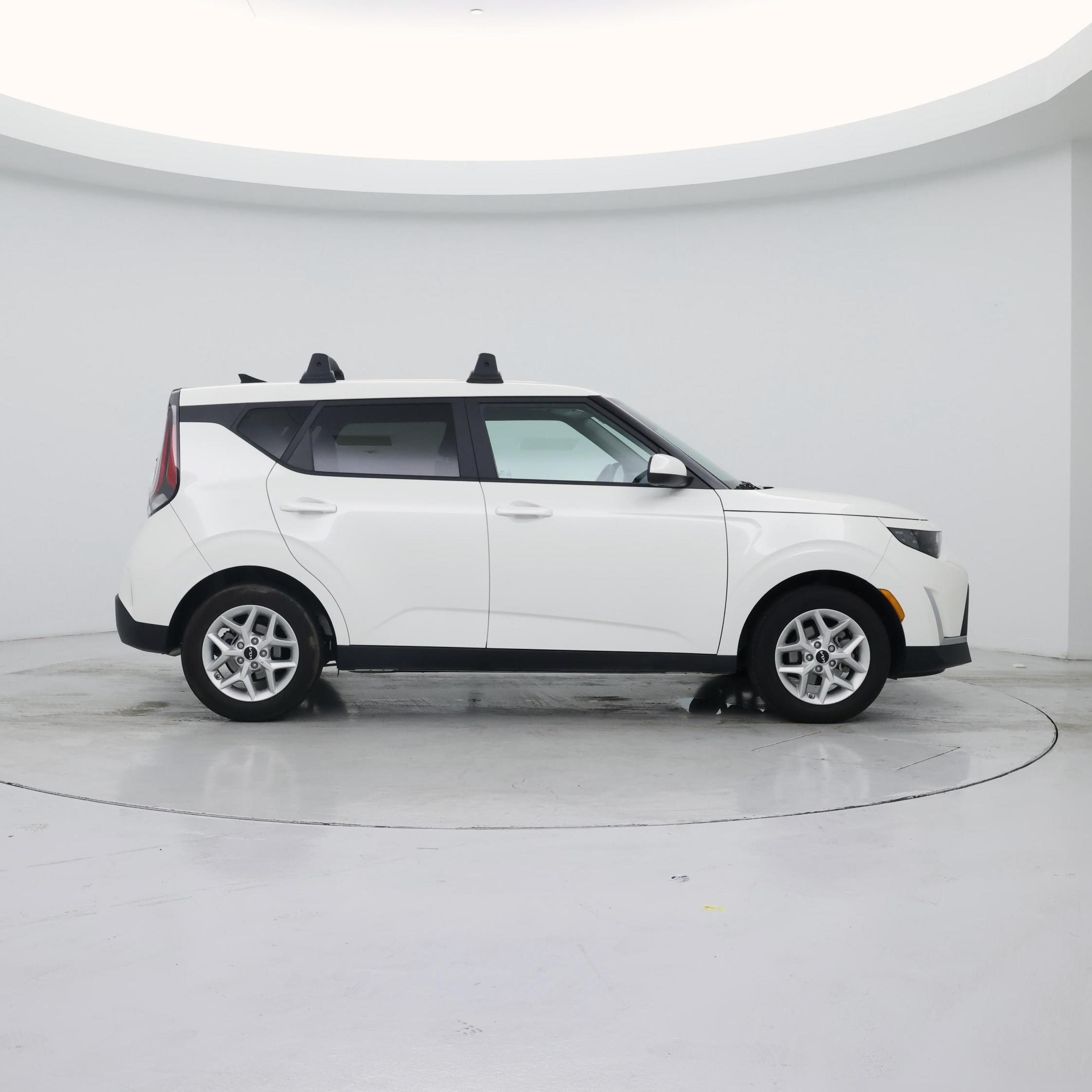 Thumbnail: 2023 Kia Soul - 7