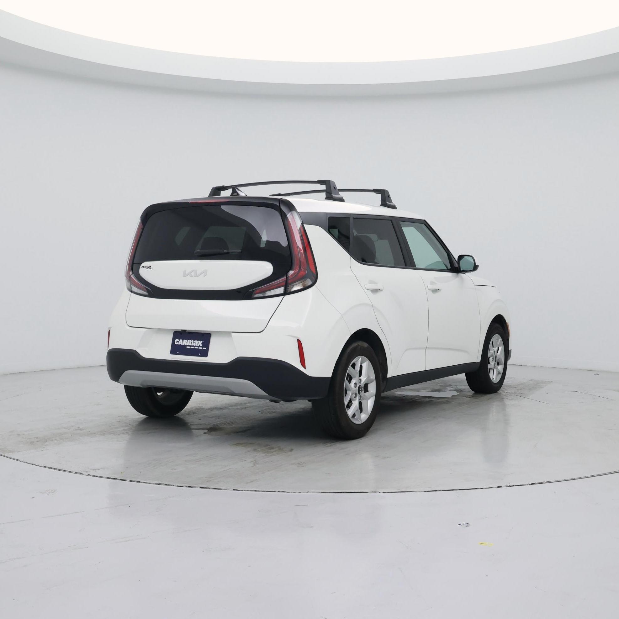 Thumbnail: 2023 Kia Soul - 8