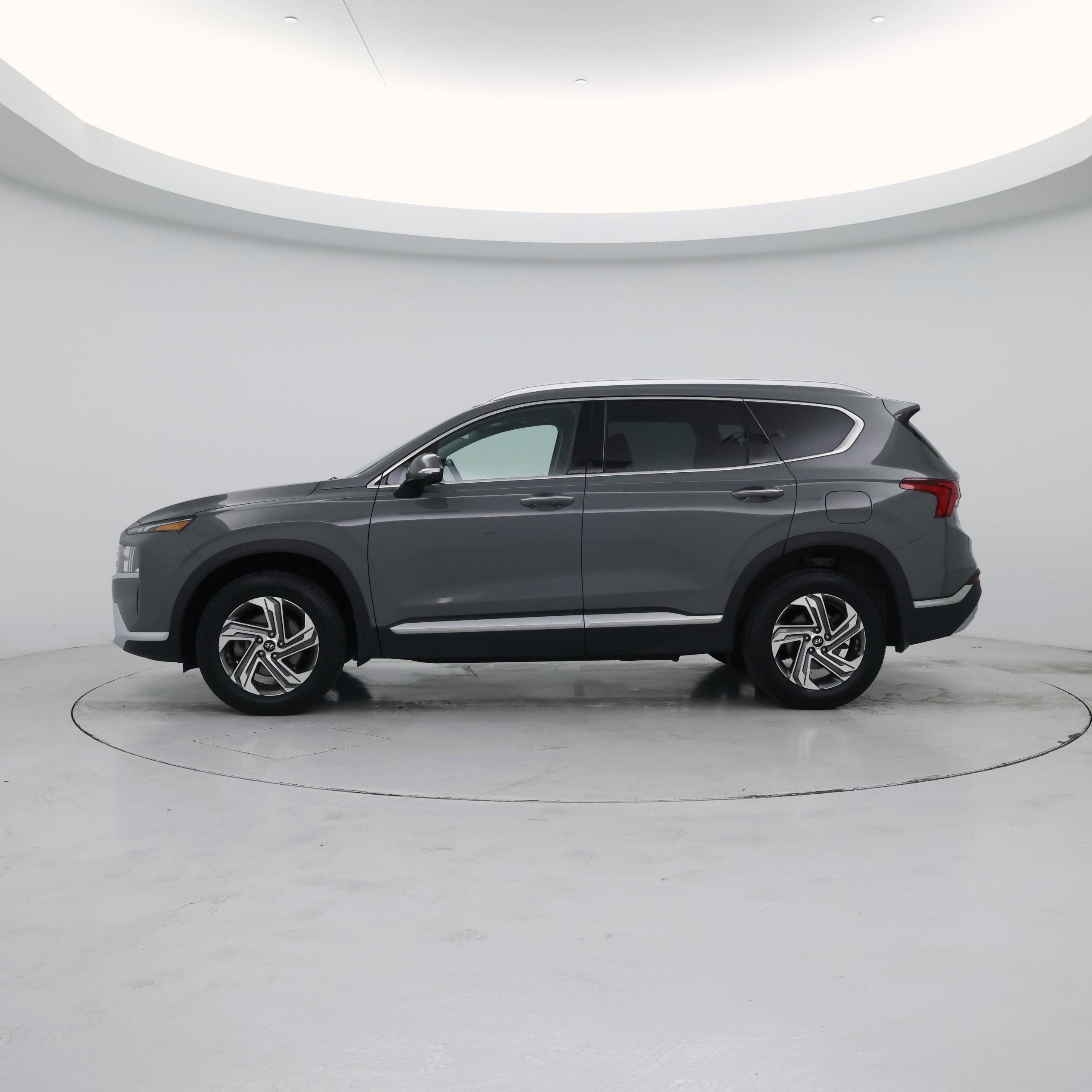 Thumbnail: 2023 Hyundai Santa Fe - 3