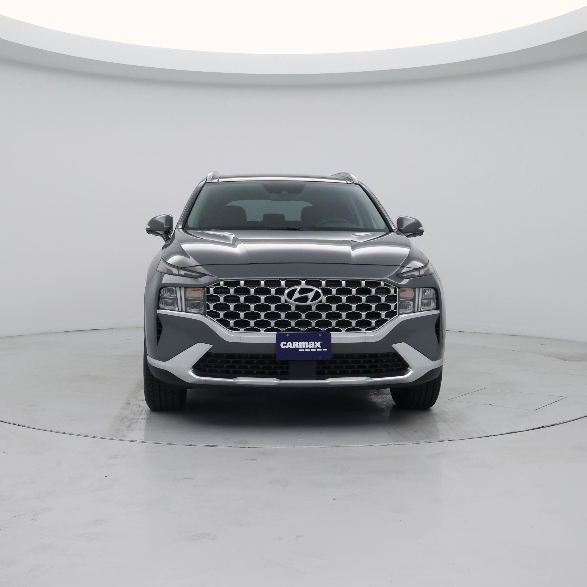 Thumbnail: 2023 Hyundai Santa Fe - 5