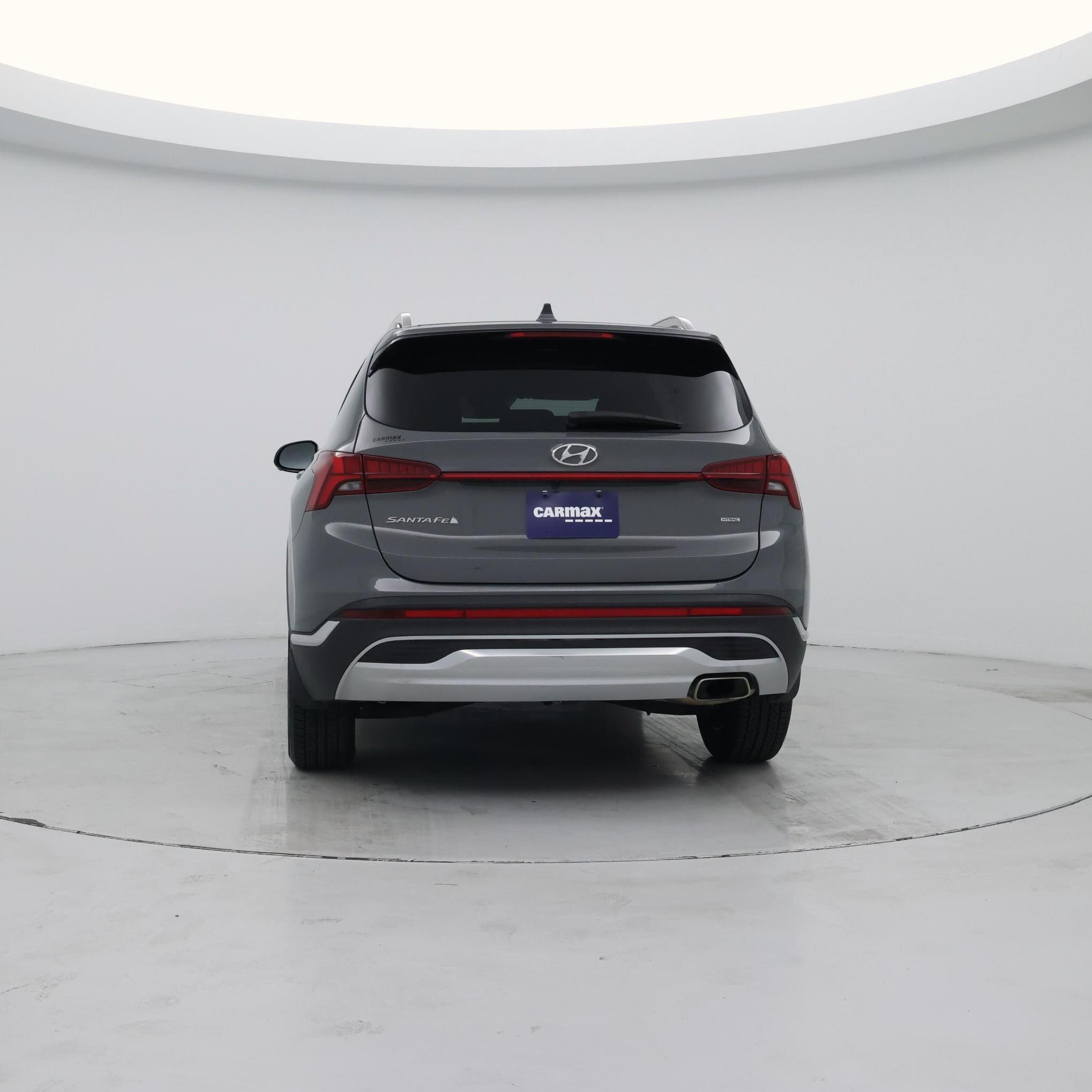 Thumbnail: 2023 Hyundai Santa Fe - 6