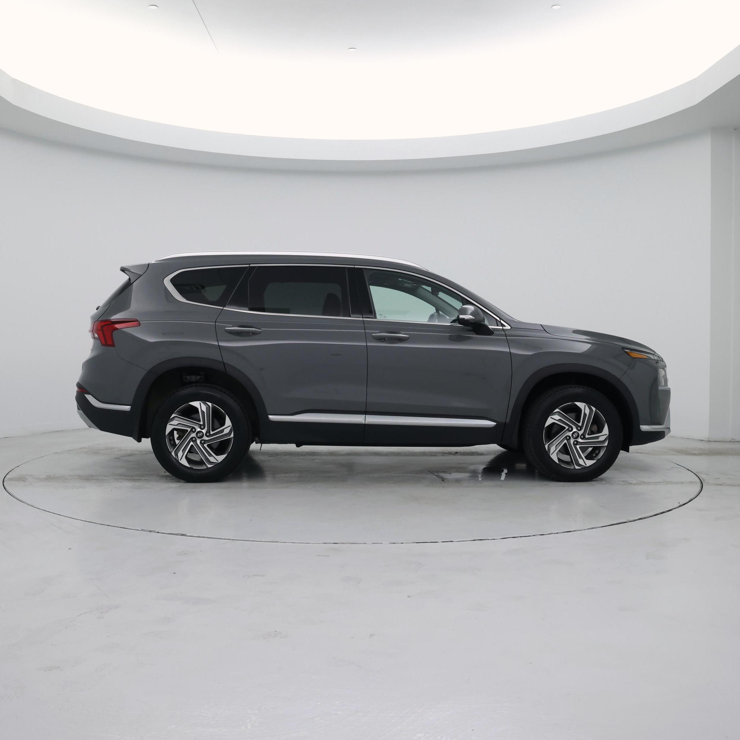 Thumbnail: 2023 Hyundai Santa Fe - 7