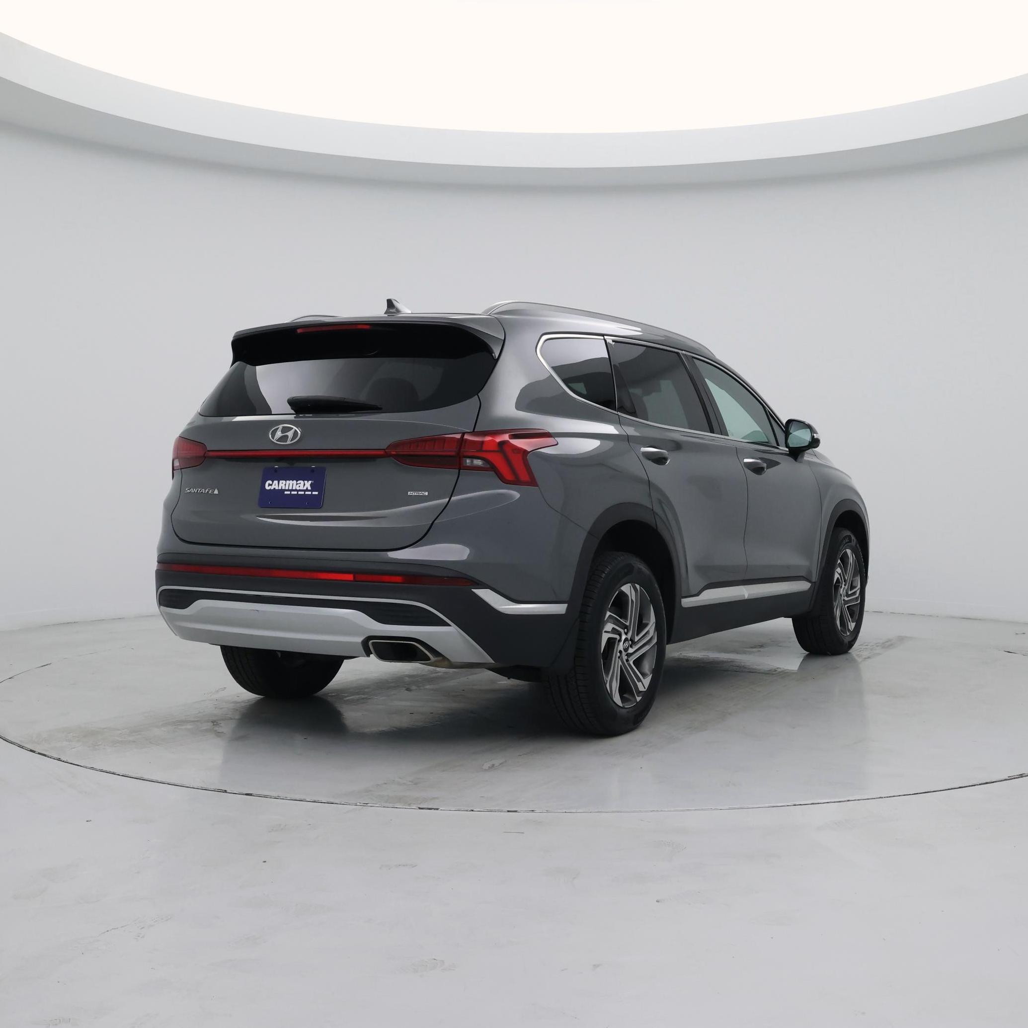 Thumbnail: 2023 Hyundai Santa Fe - 8