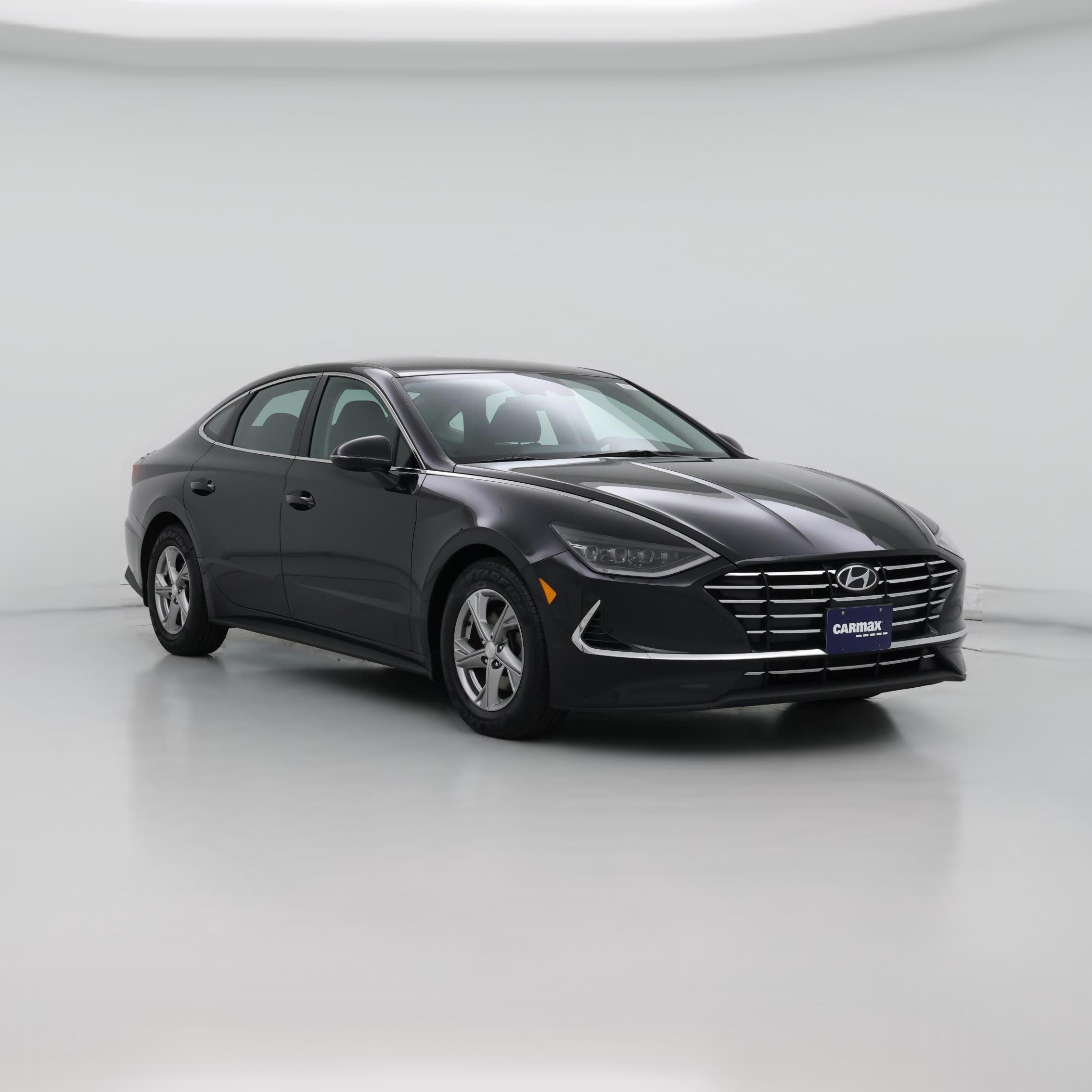 Thumbnail: 2023 Hyundai Sonata - 1