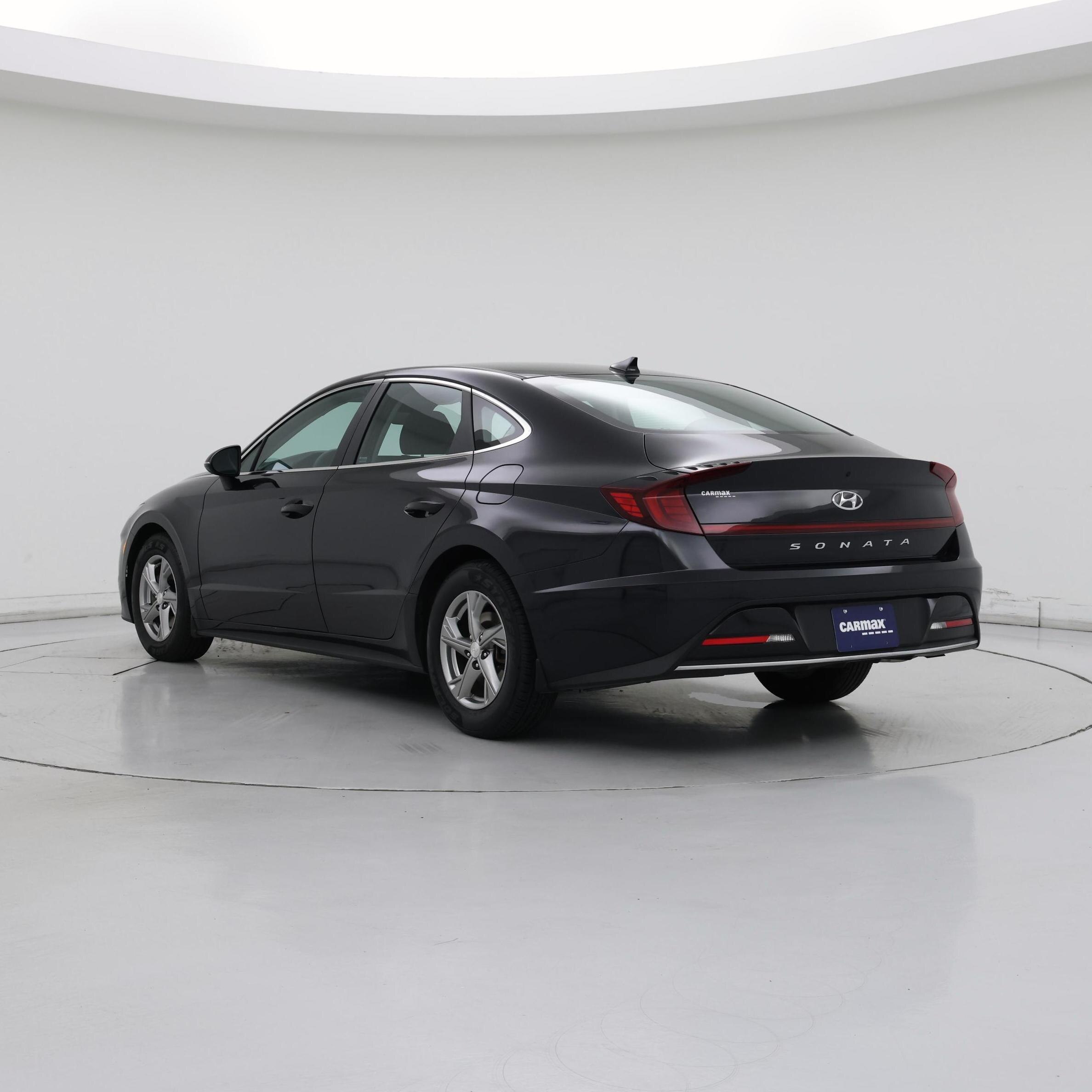 Thumbnail: 2023 Hyundai Sonata - 2