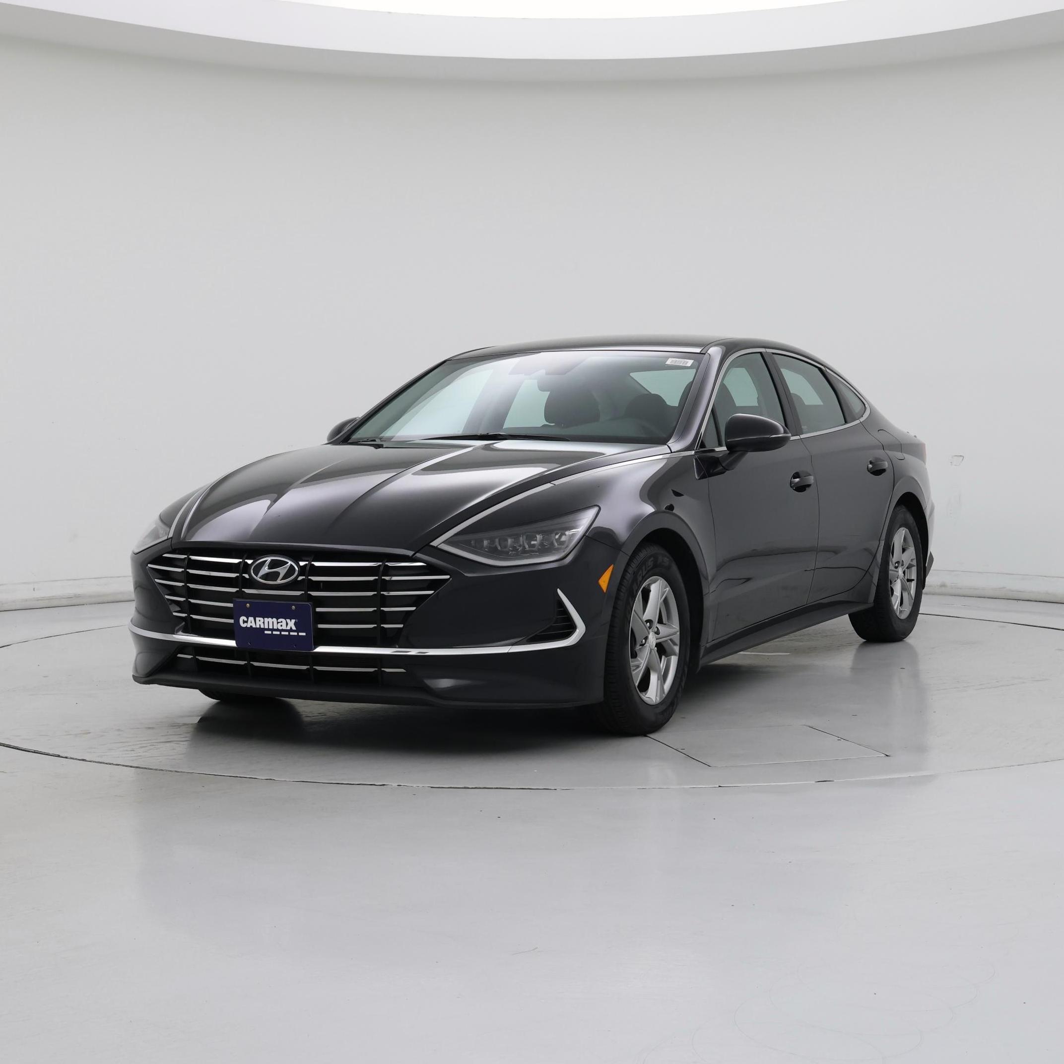 Thumbnail: 2023 Hyundai Sonata - 4