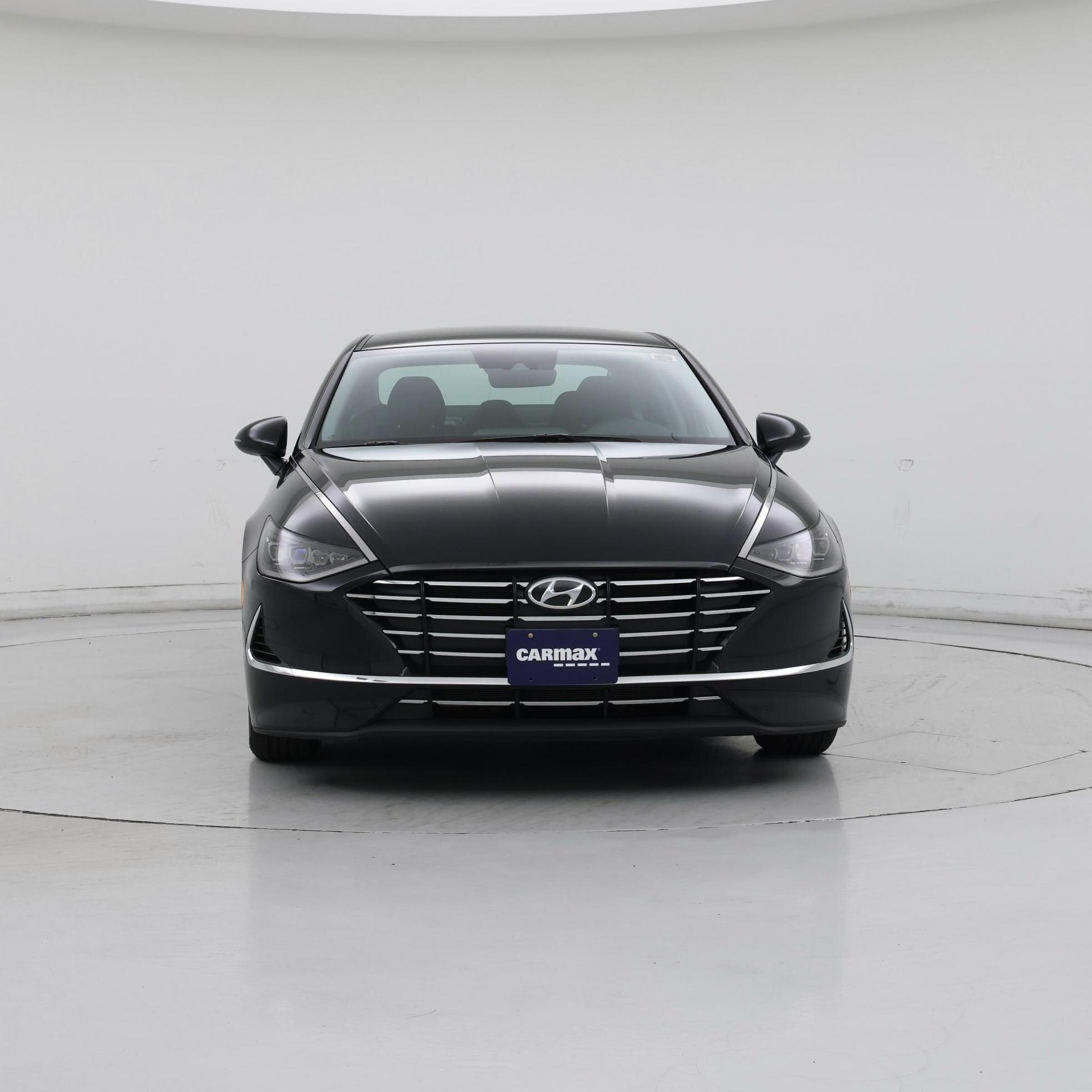 Thumbnail: 2023 Hyundai Sonata - 5