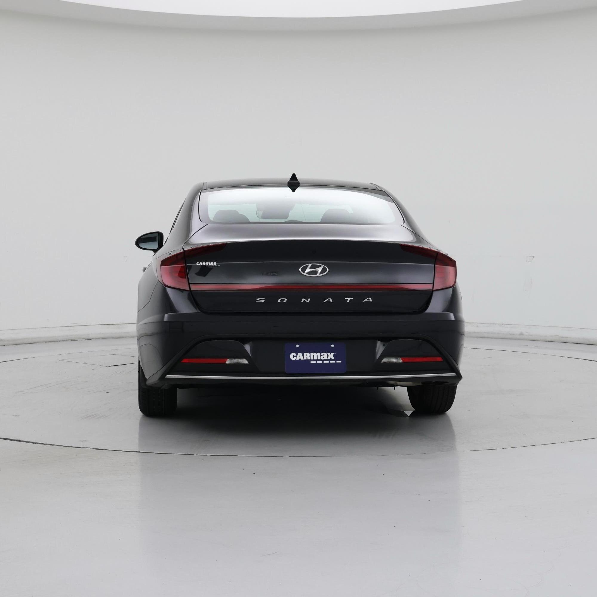 Thumbnail: 2023 Hyundai Sonata - 6