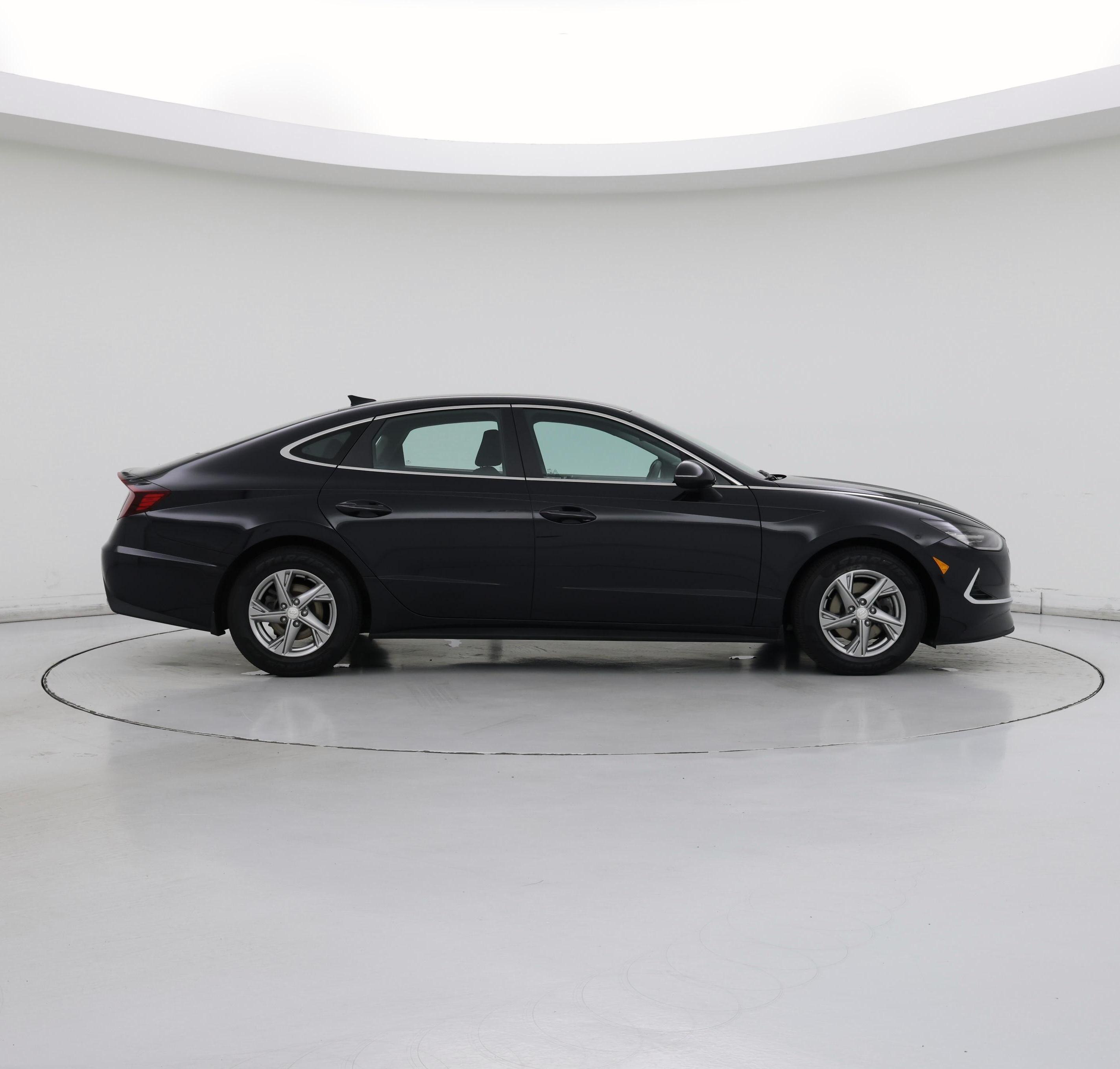 Thumbnail: 2023 Hyundai Sonata - 7
