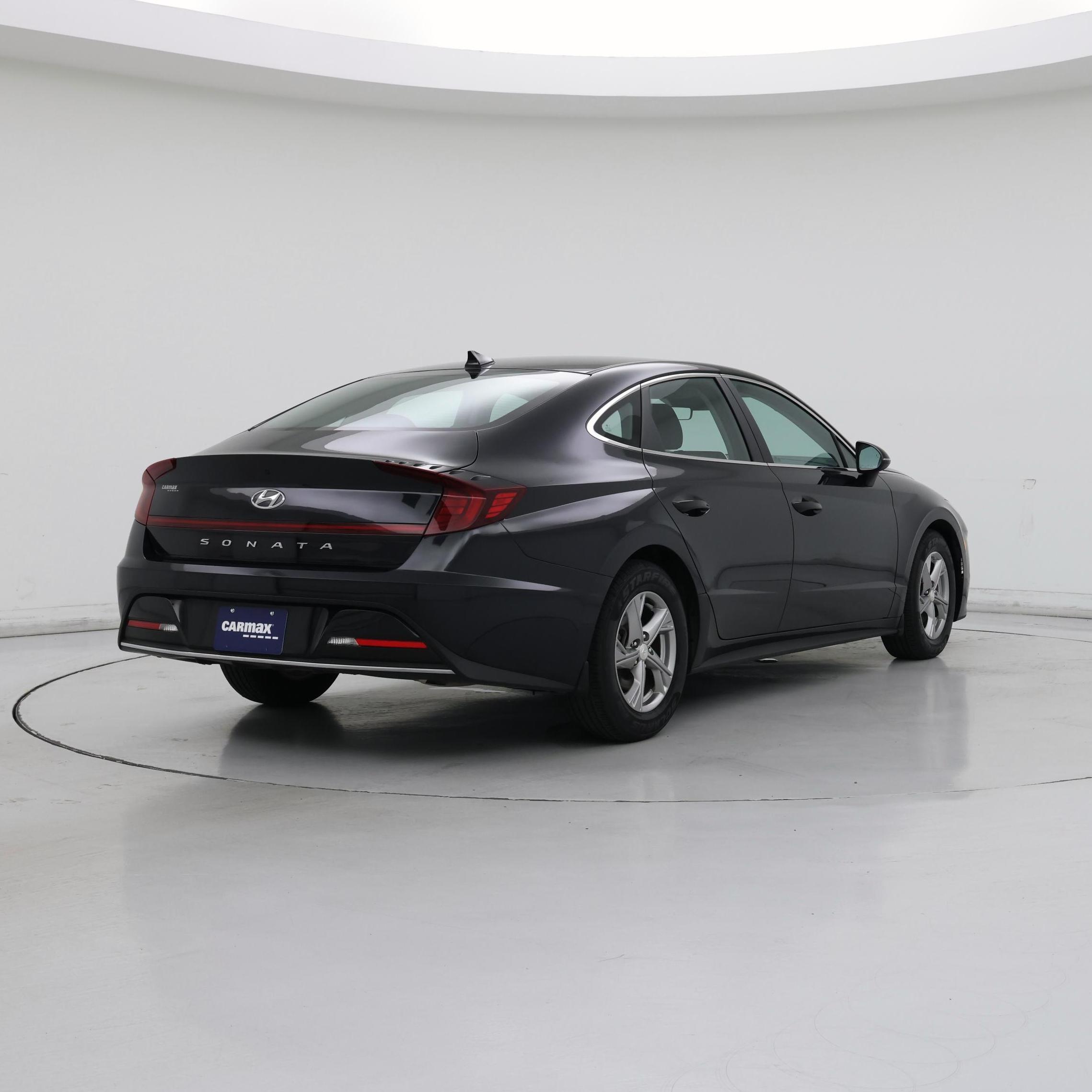 Thumbnail: 2023 Hyundai Sonata - 8