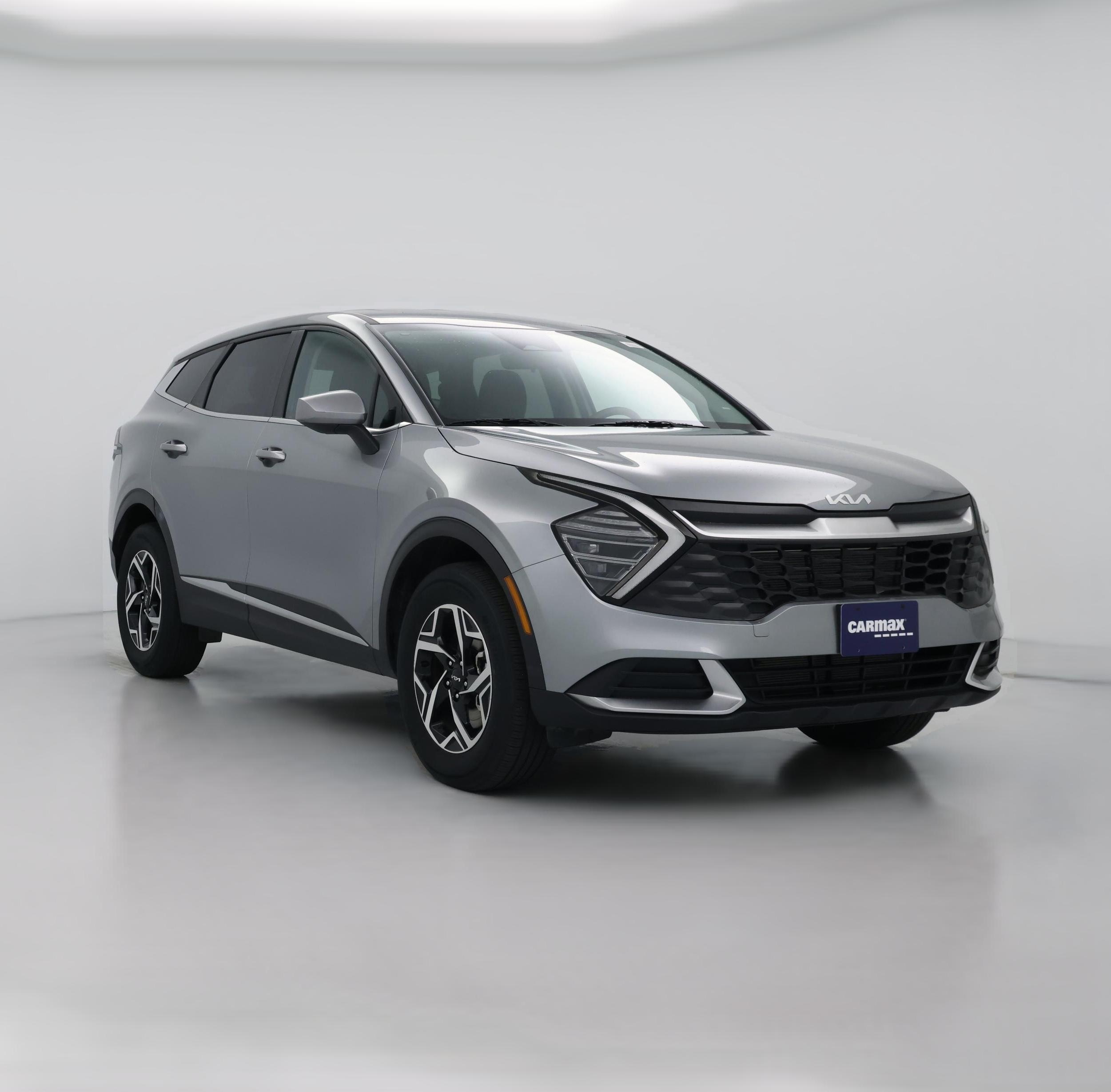 Thumbnail: 2024 Kia Sportage - 1