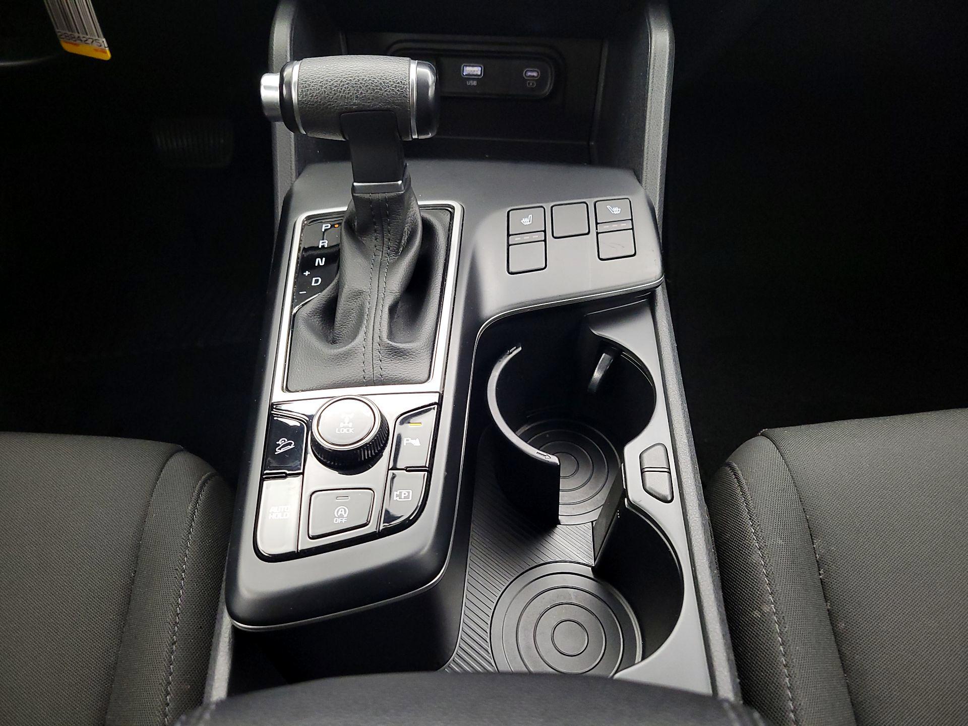 Thumbnail: 2024 Kia Sportage - 17