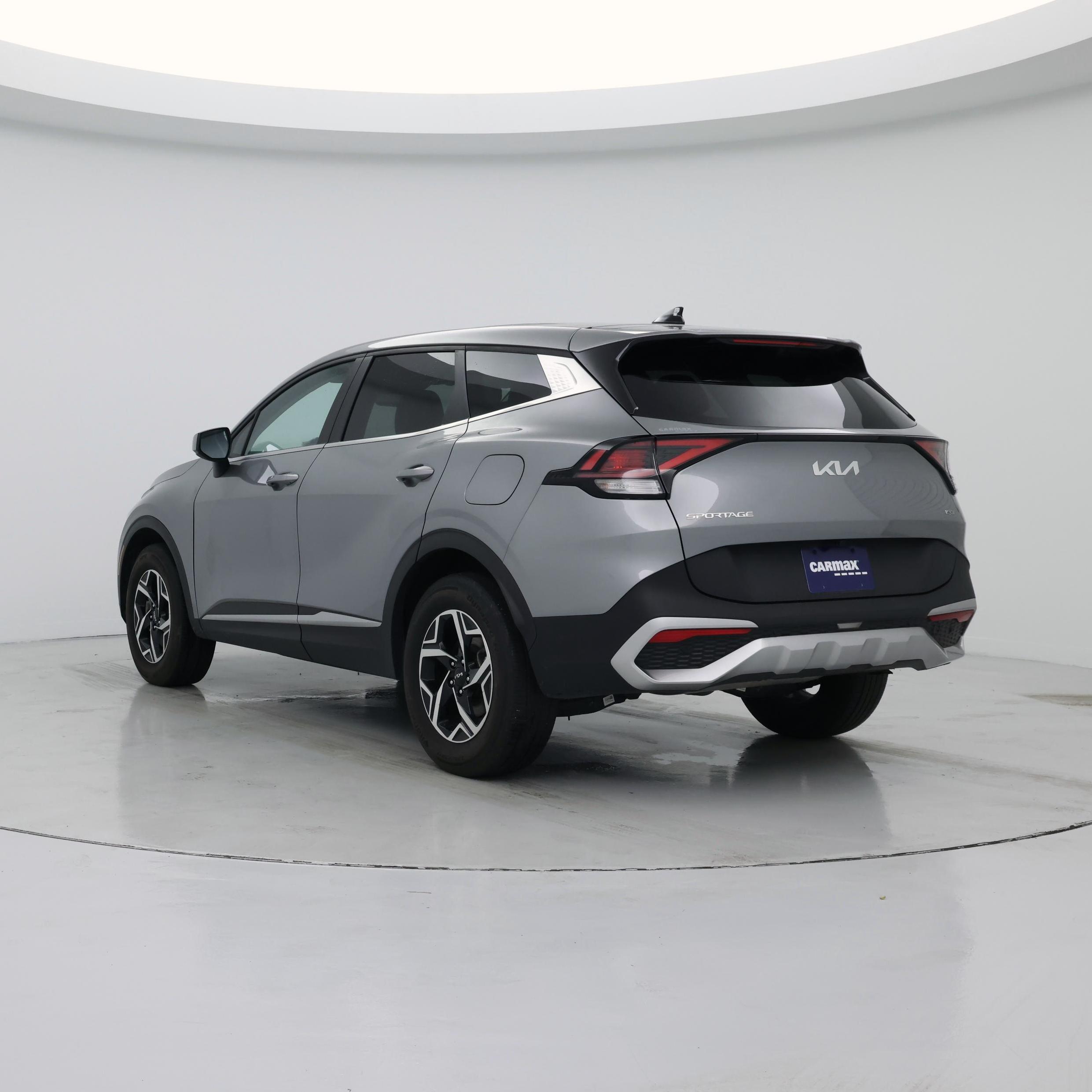 Thumbnail: 2024 Kia Sportage - 2