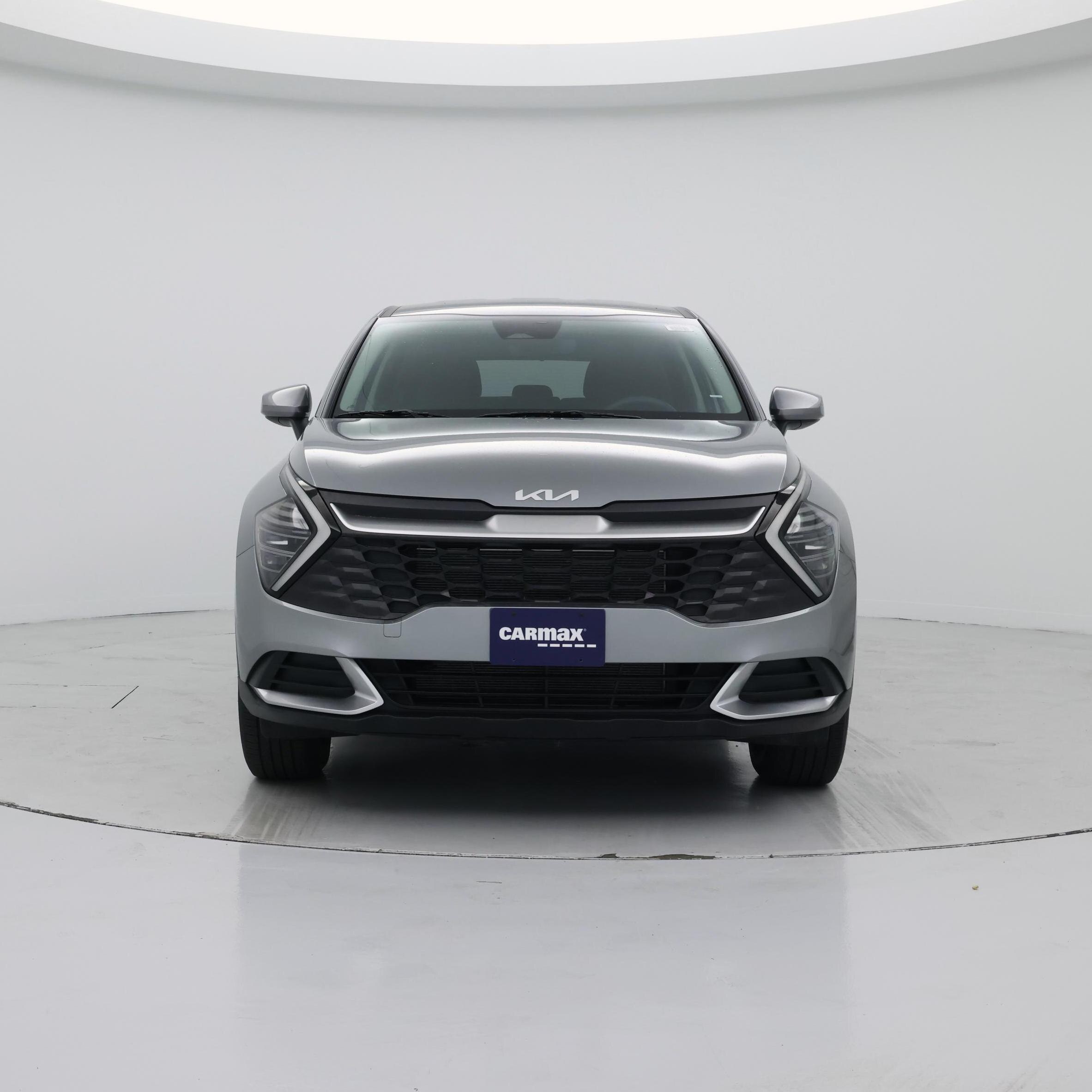 Thumbnail: 2024 Kia Sportage - 5