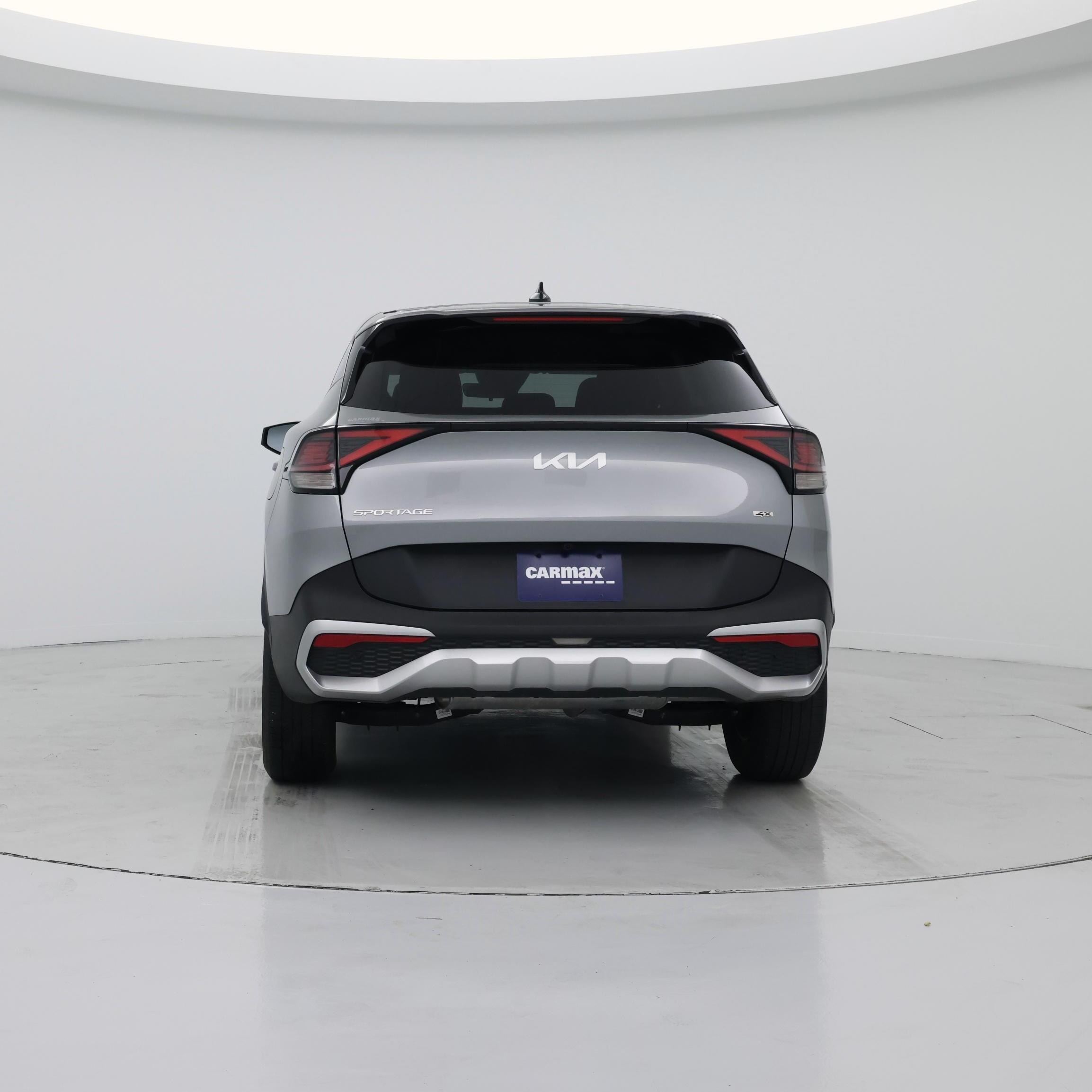 Thumbnail: 2024 Kia Sportage - 6