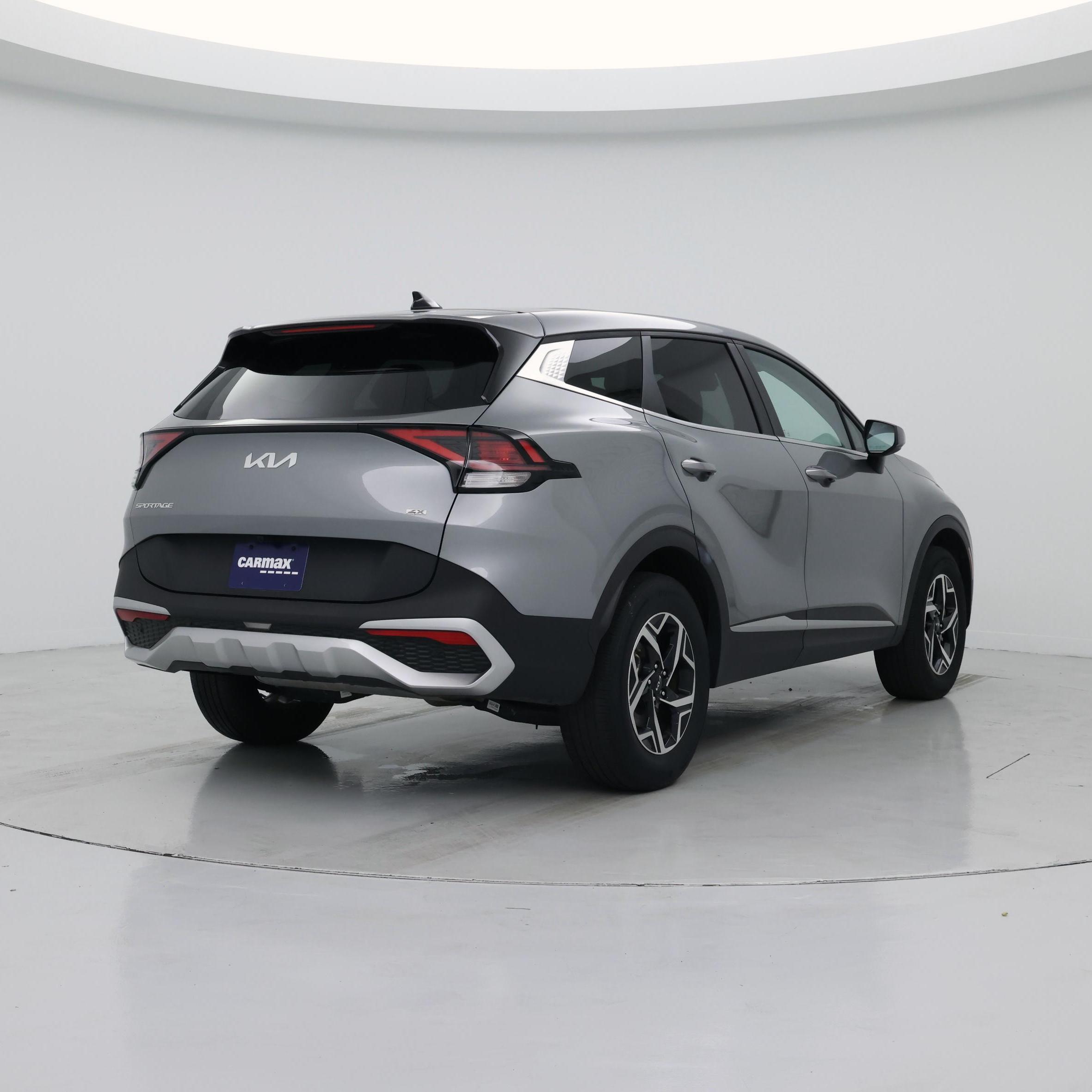 Thumbnail: 2024 Kia Sportage - 8
