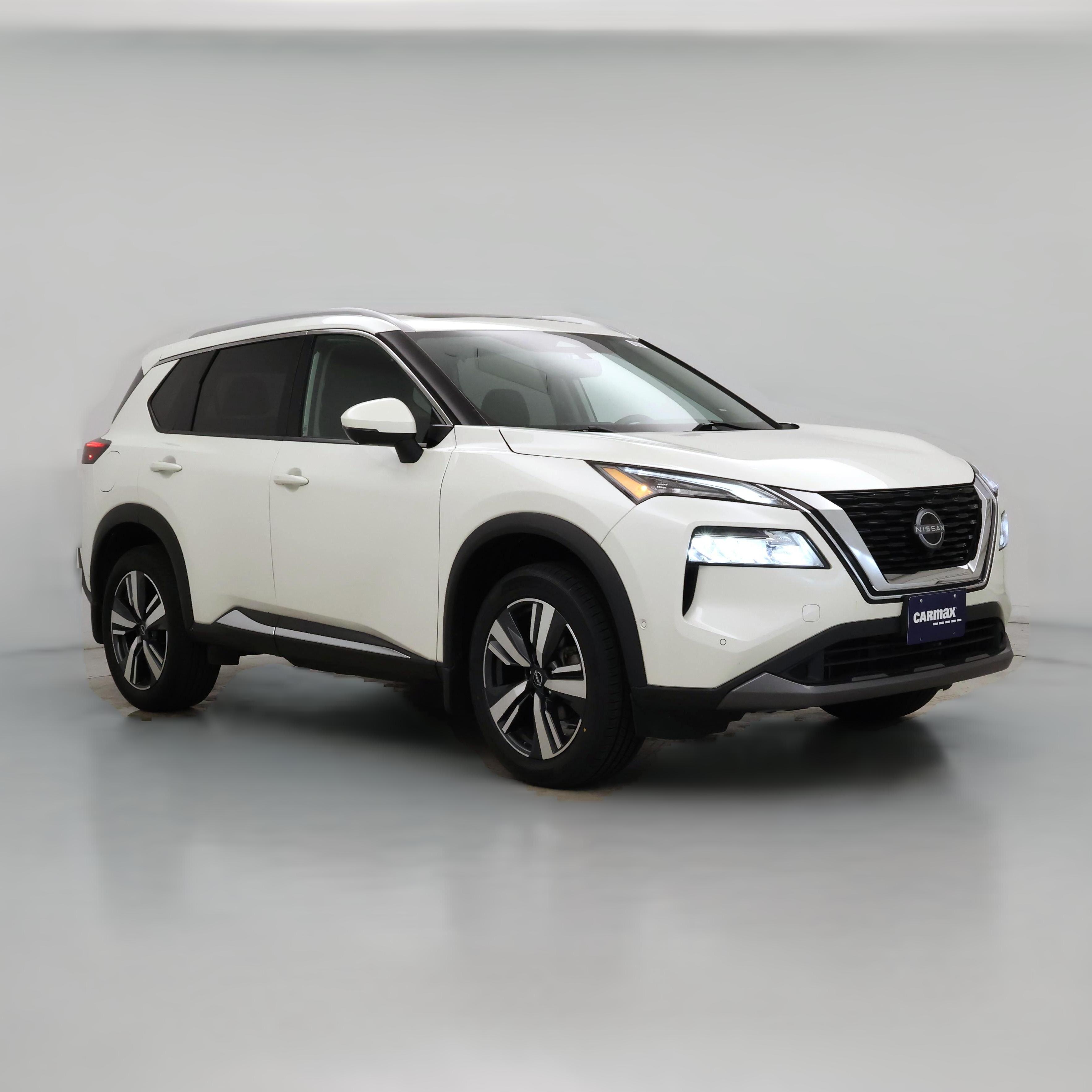 Thumbnail: 2023 Nissan Rogue - 1