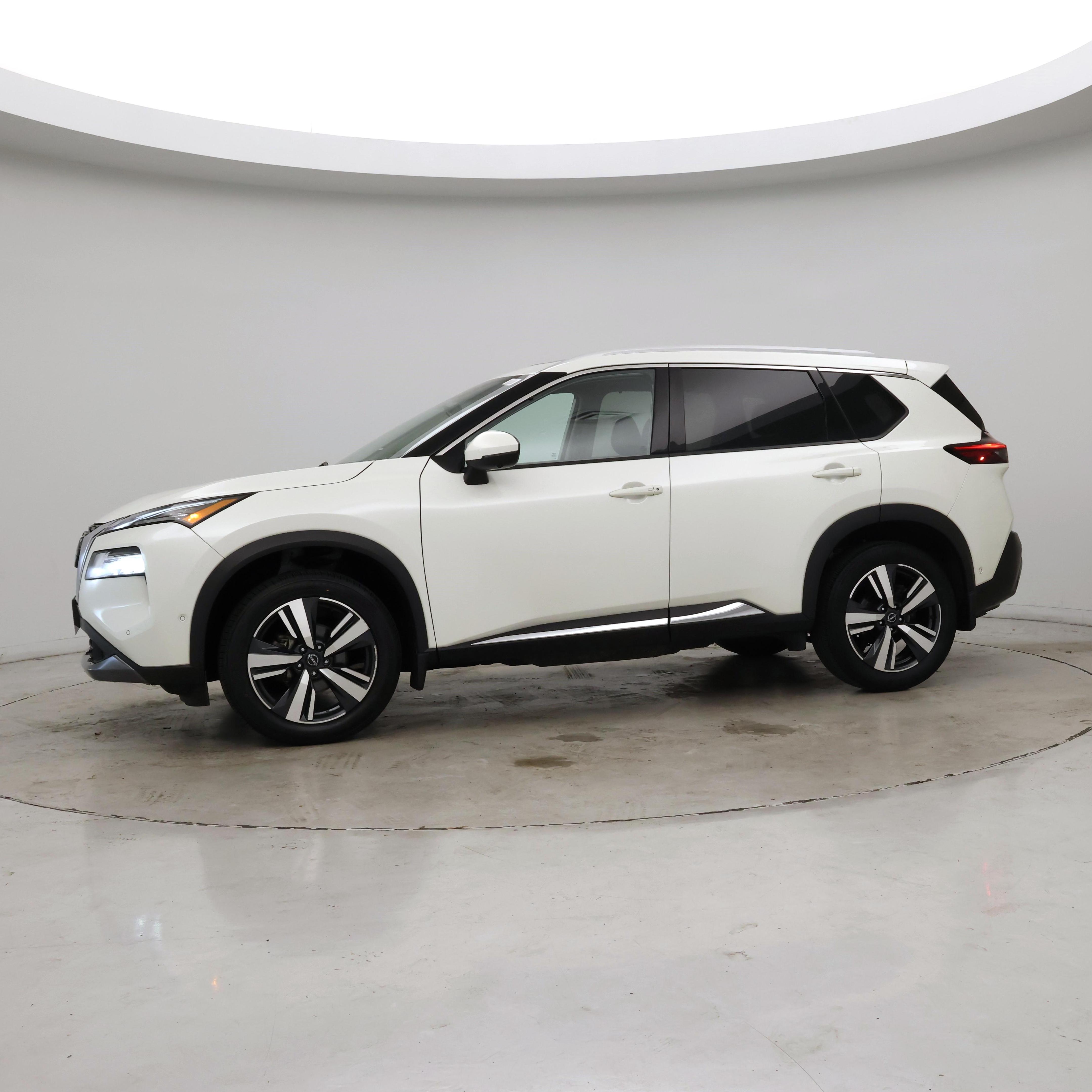 Thumbnail: 2023 Nissan Rogue - 2