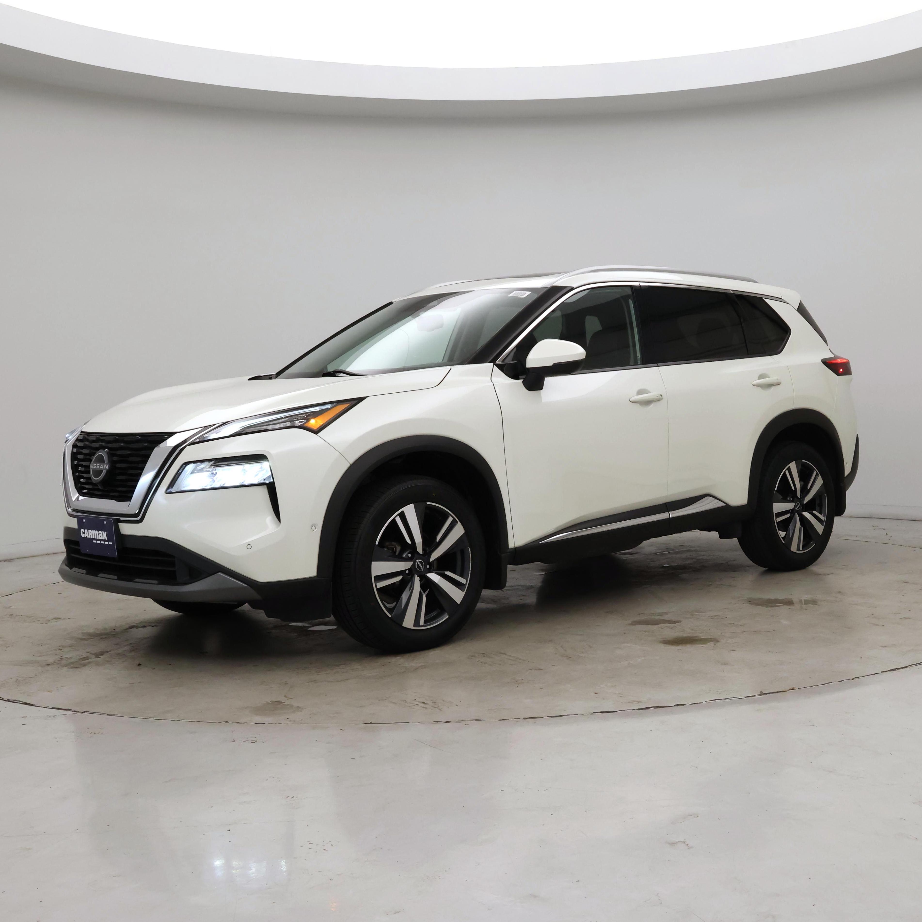 Thumbnail: 2023 Nissan Rogue - 3