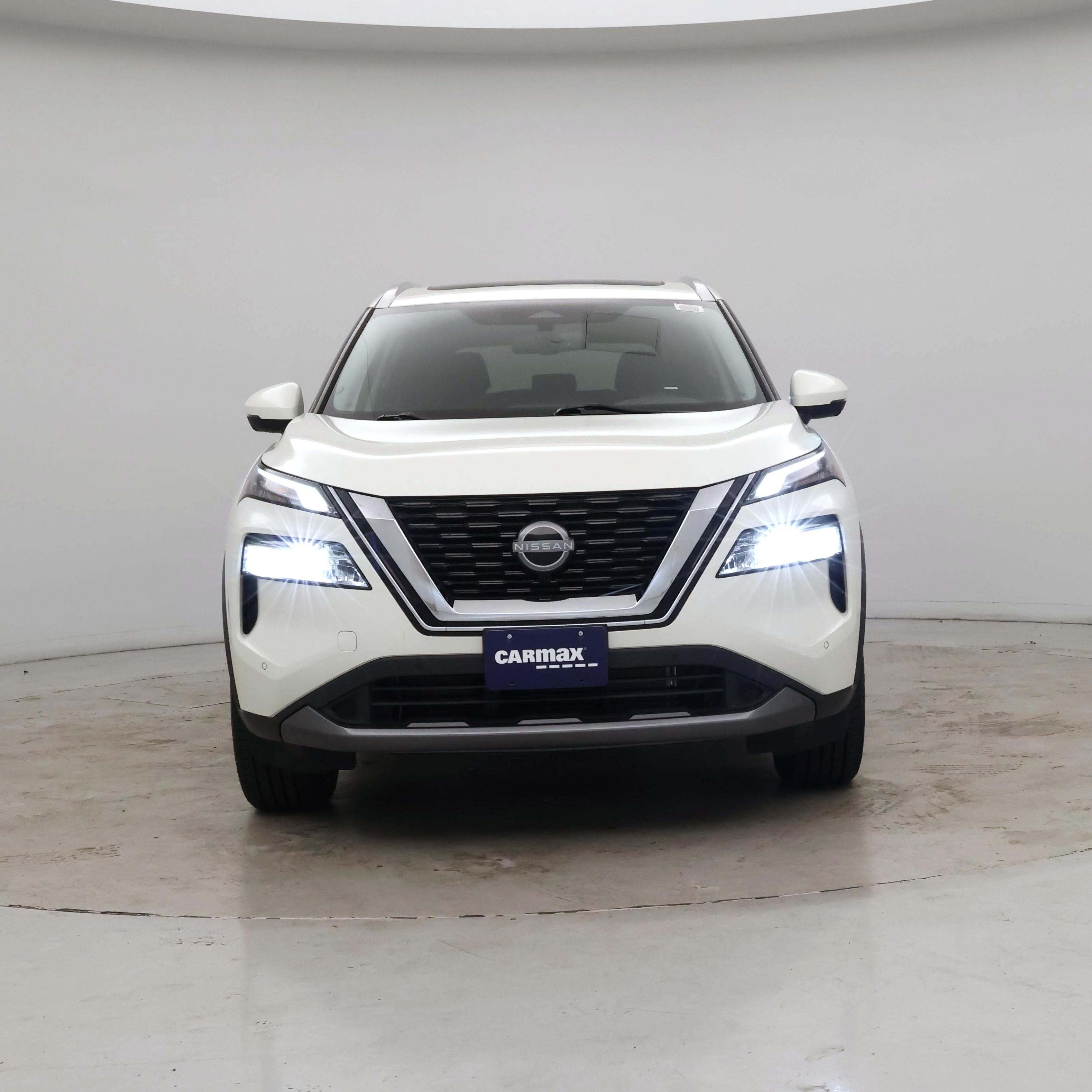 Thumbnail: 2023 Nissan Rogue - 4
