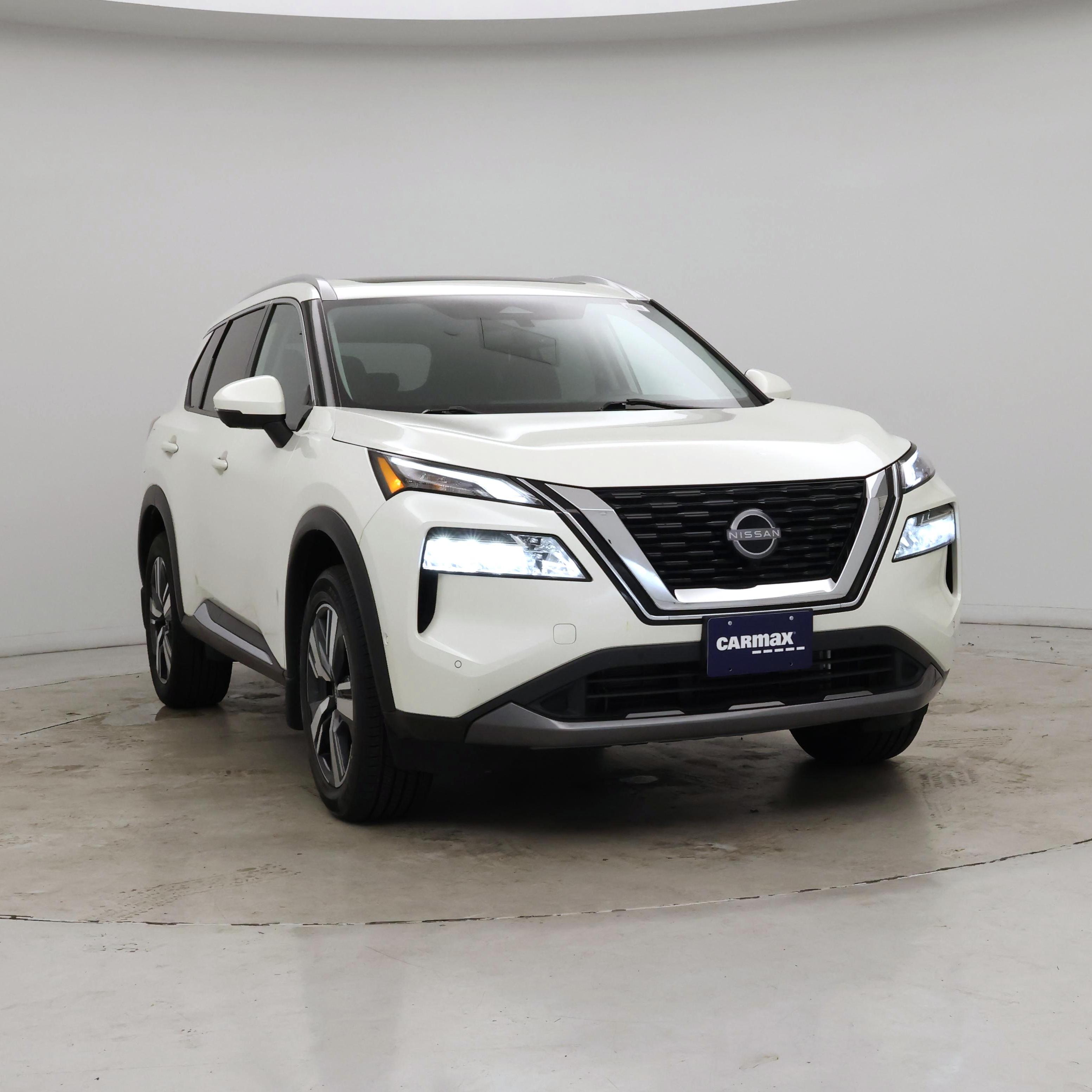 Thumbnail: 2023 Nissan Rogue - 5