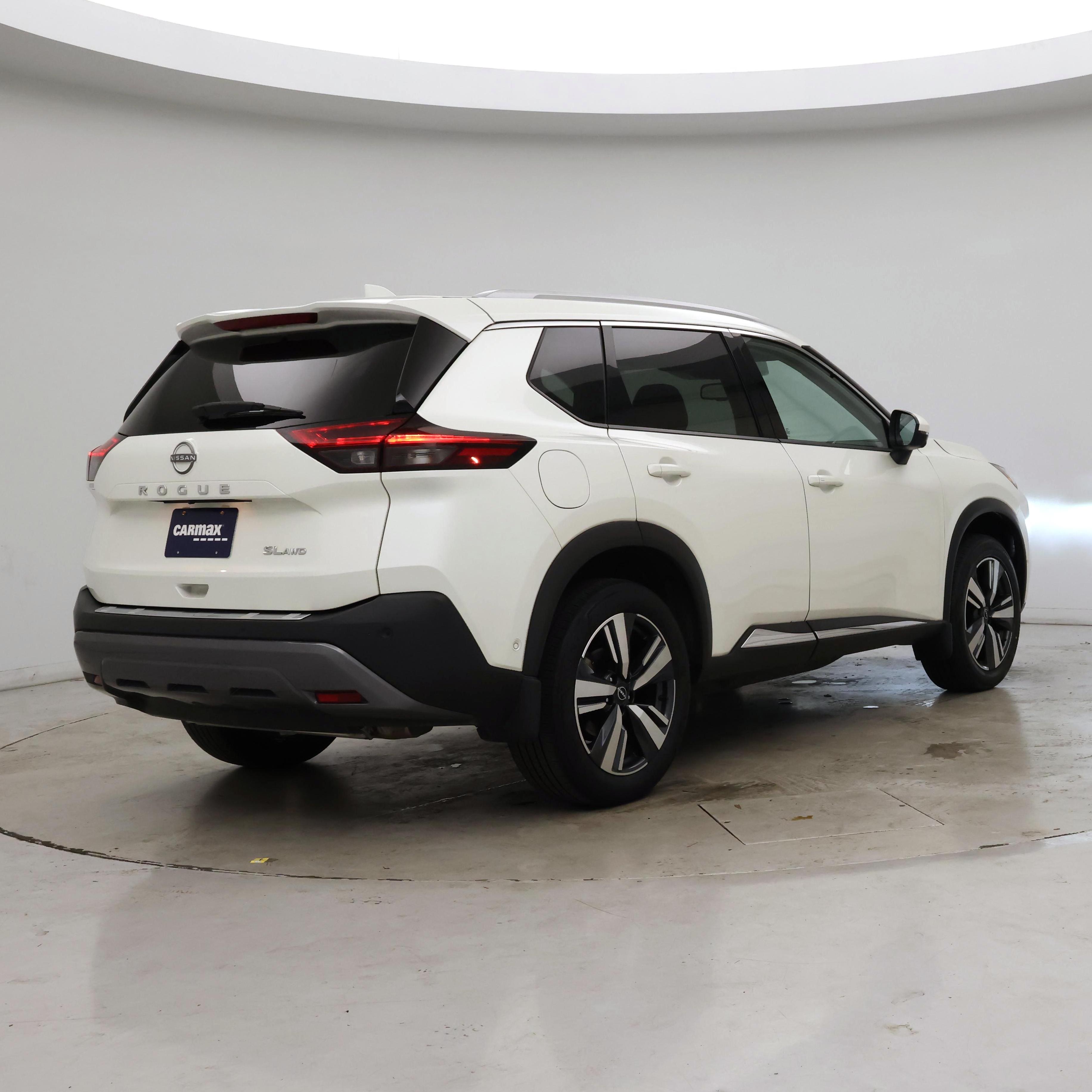 Thumbnail: 2023 Nissan Rogue - 6