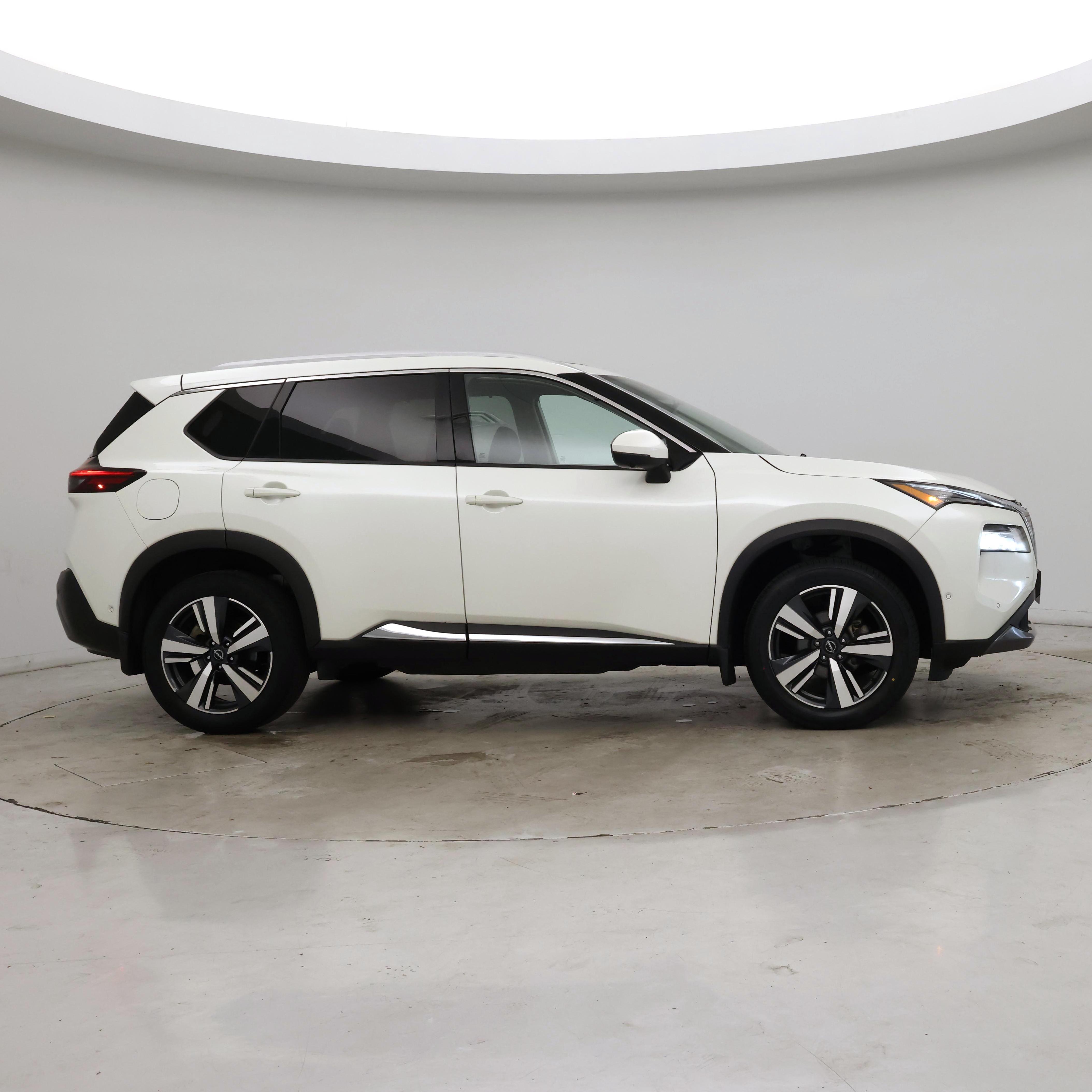 Thumbnail: 2023 Nissan Rogue - 7
